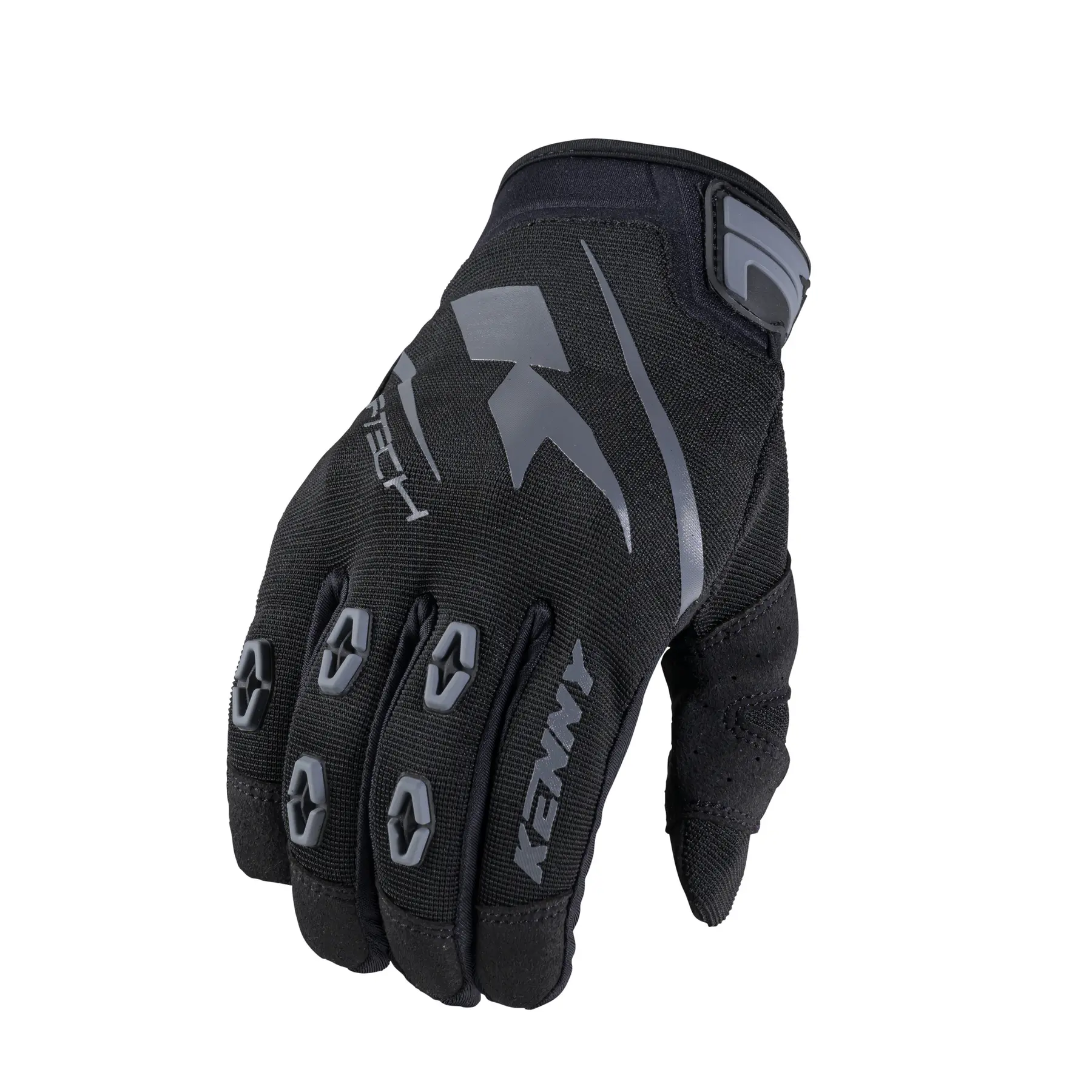 Motorcross handschoenen Kenny SF Tech
