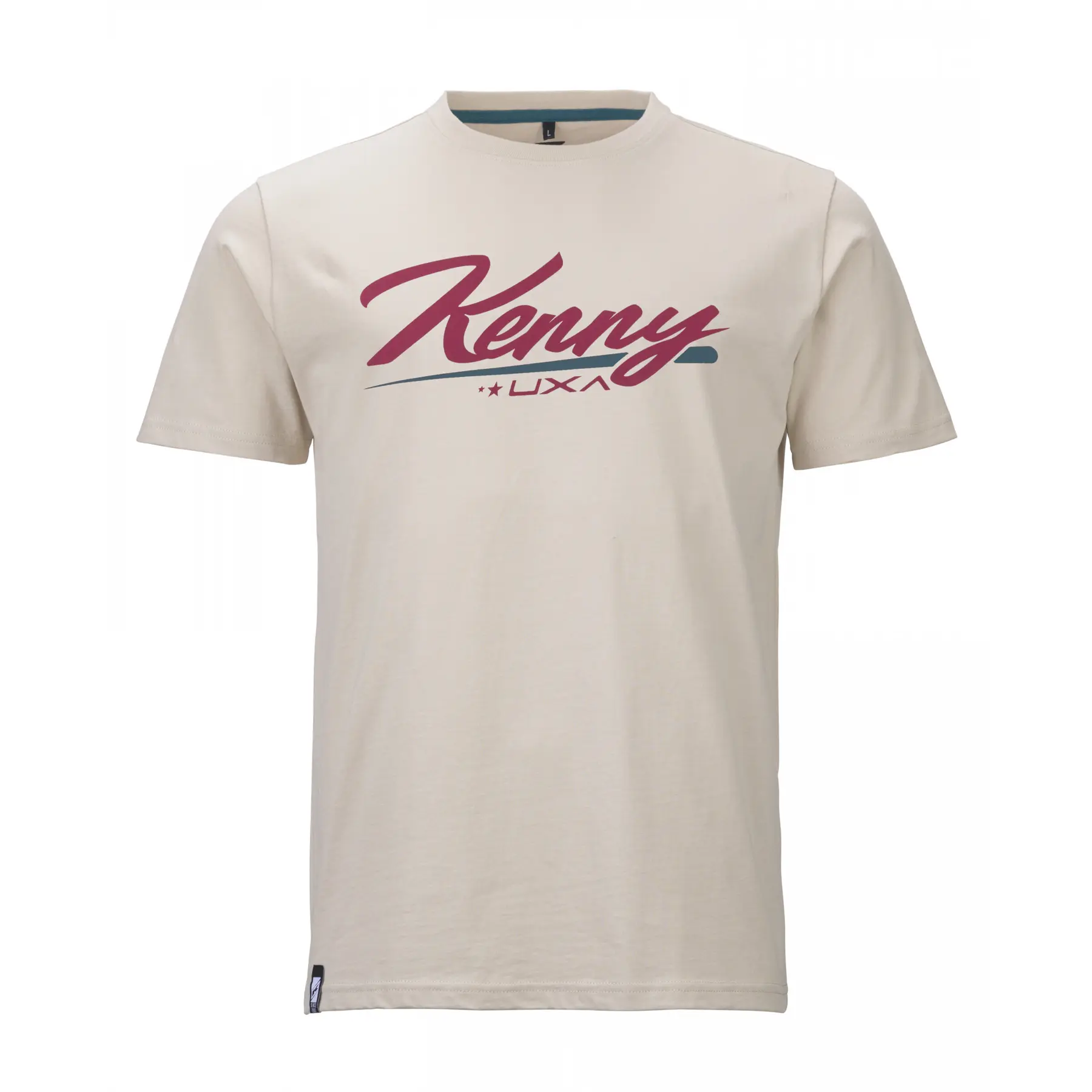 T-Shirt Kenny Label
