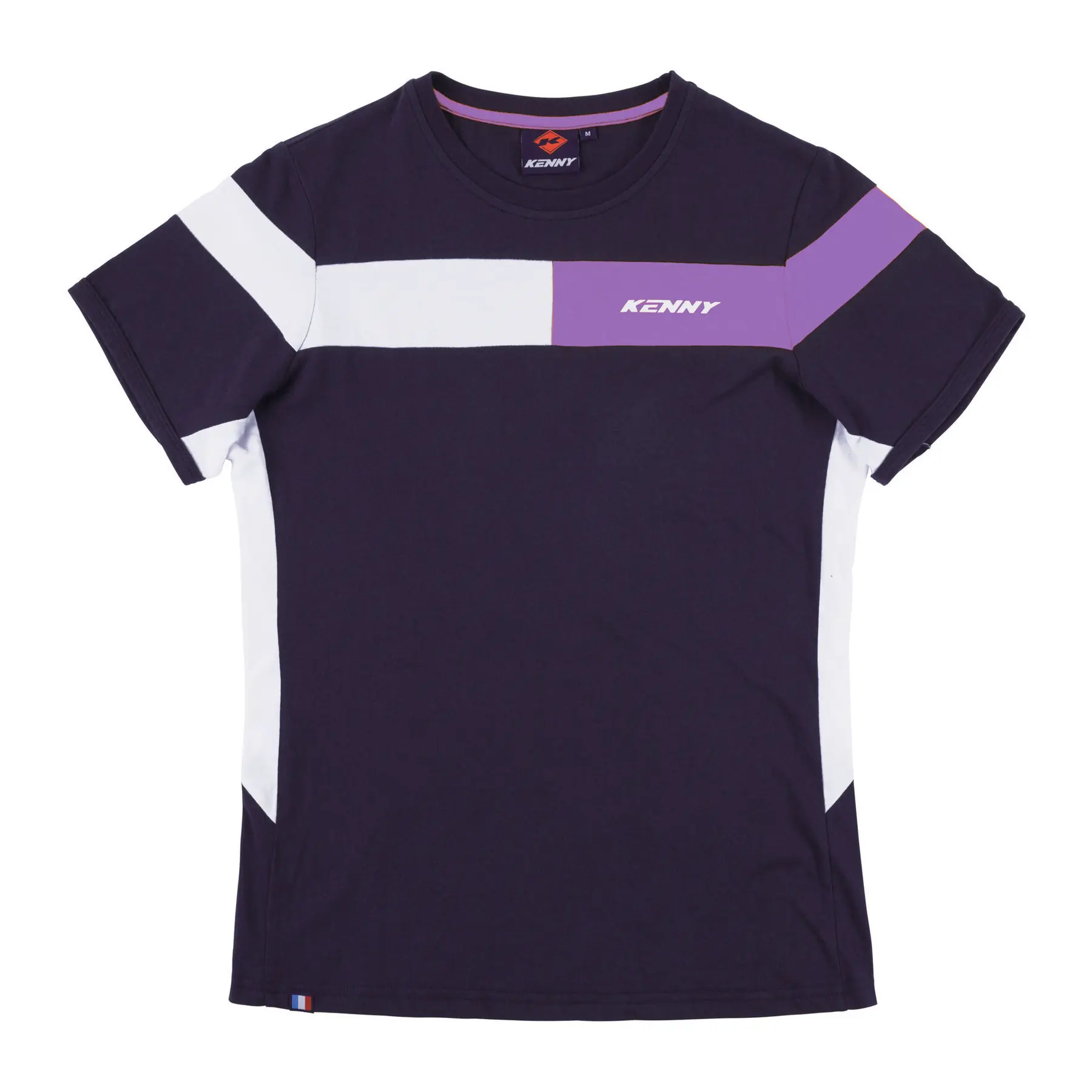 T-Shirt Kenny Paddock