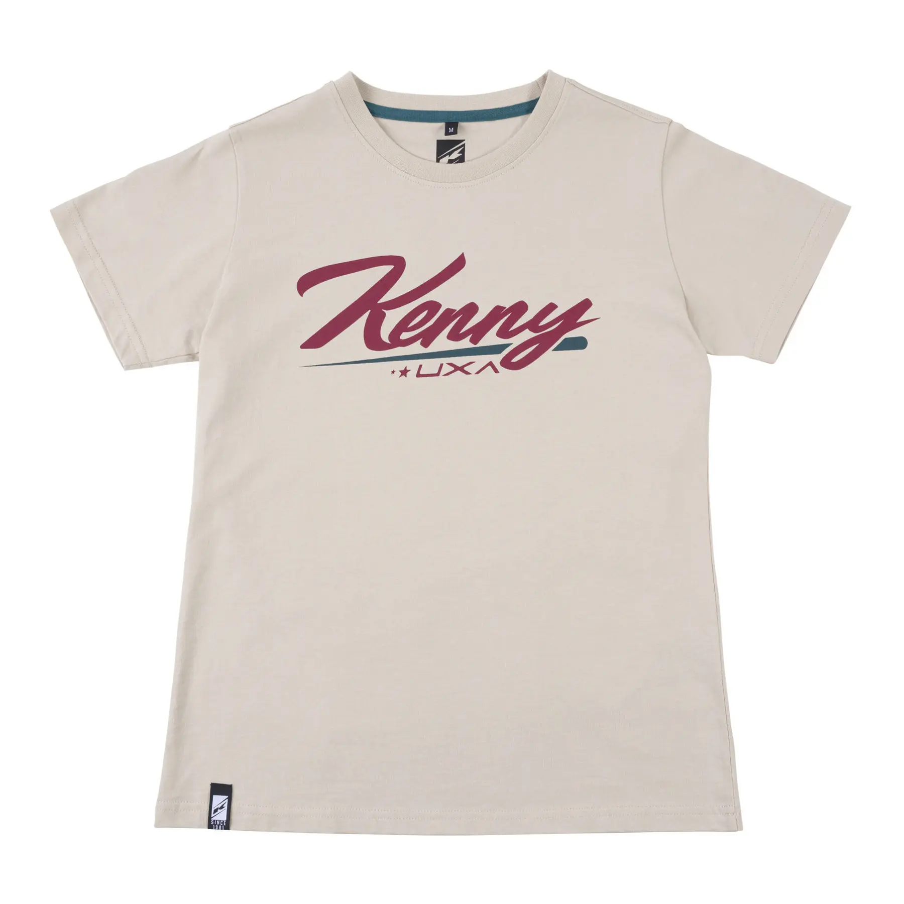 T-Shirt Kenny Paddock