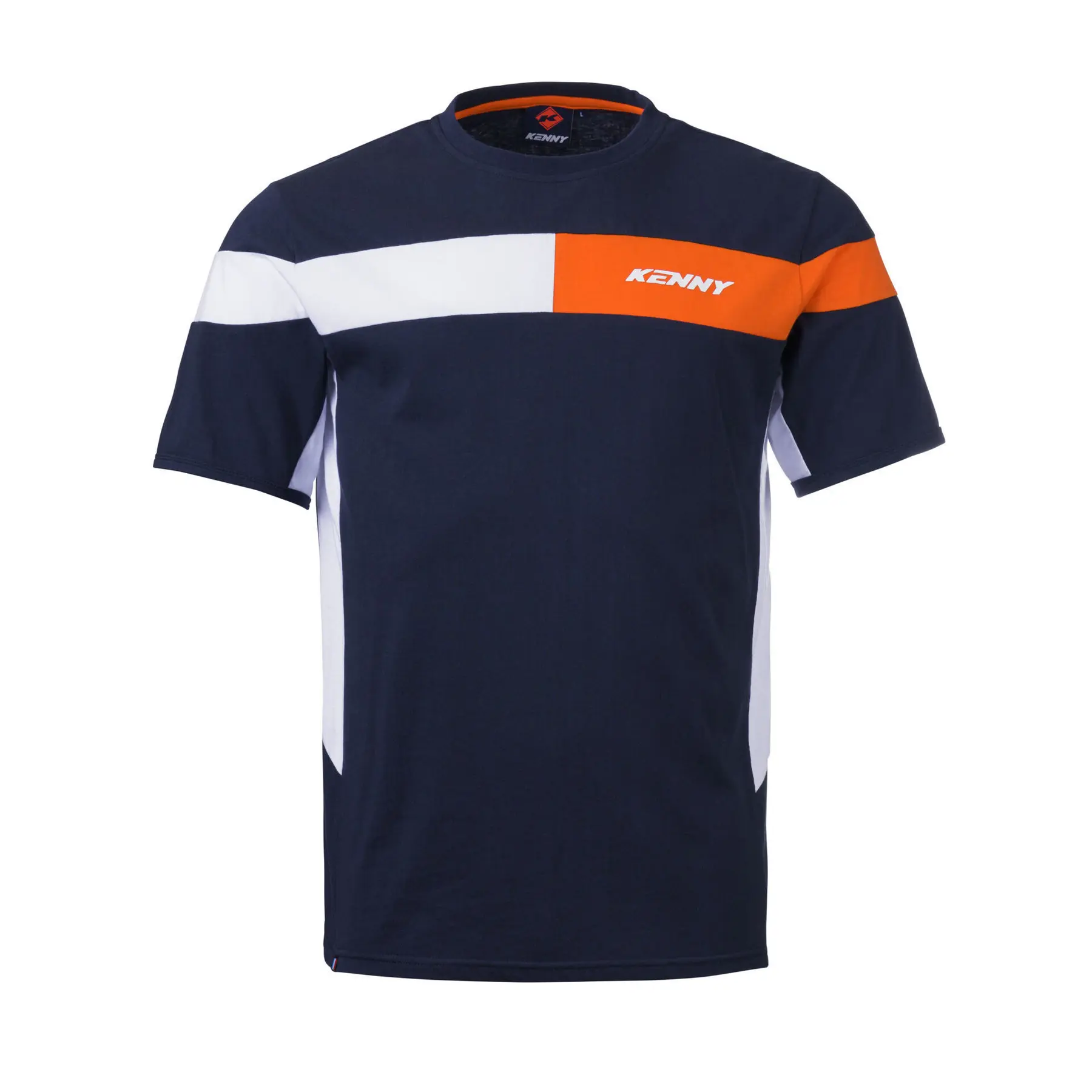 T-Shirt Kenny Racing
