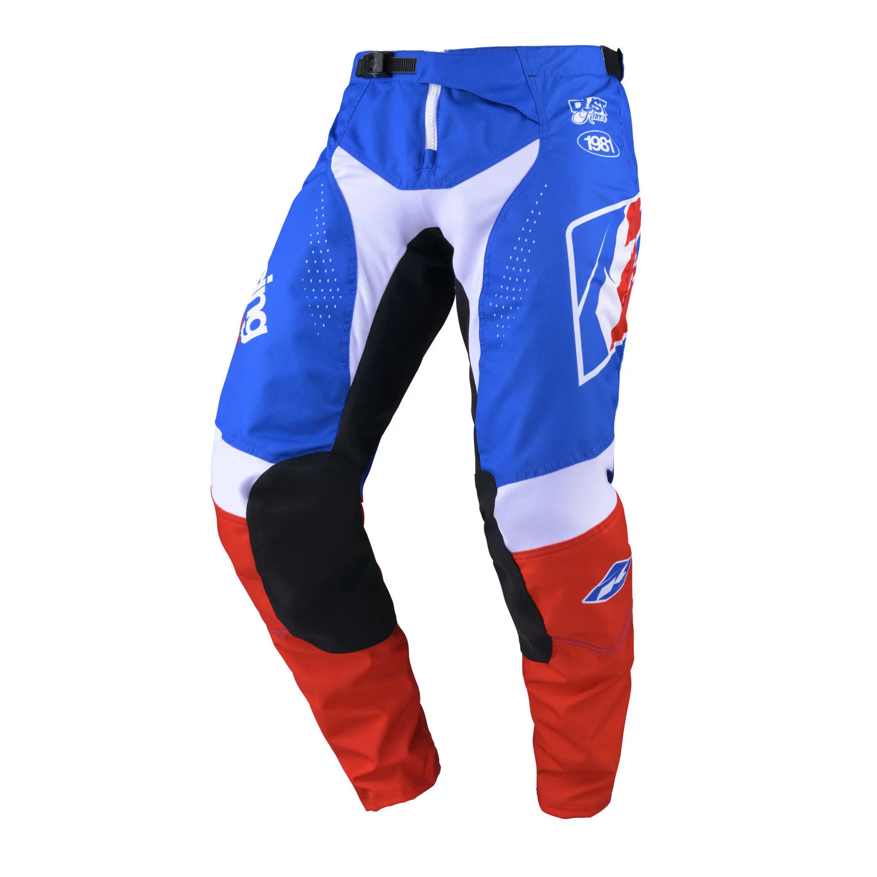 Motocross-Hose Kenny Force