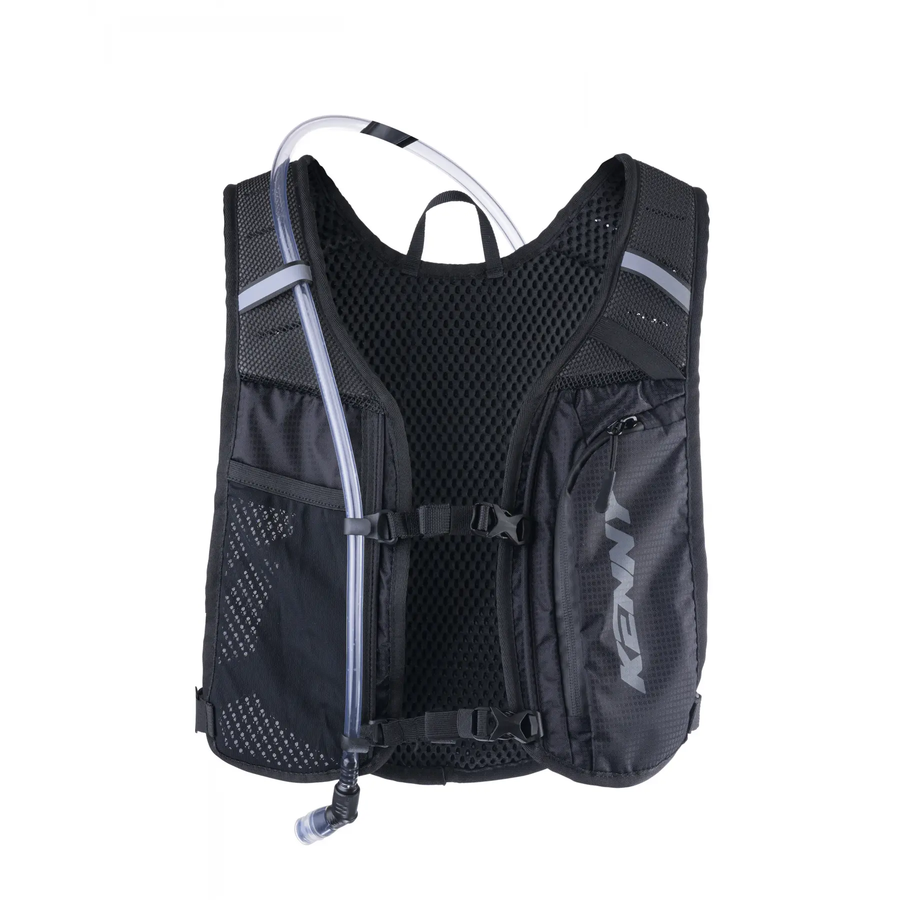 Motorrucksack mit Pipette Kenny