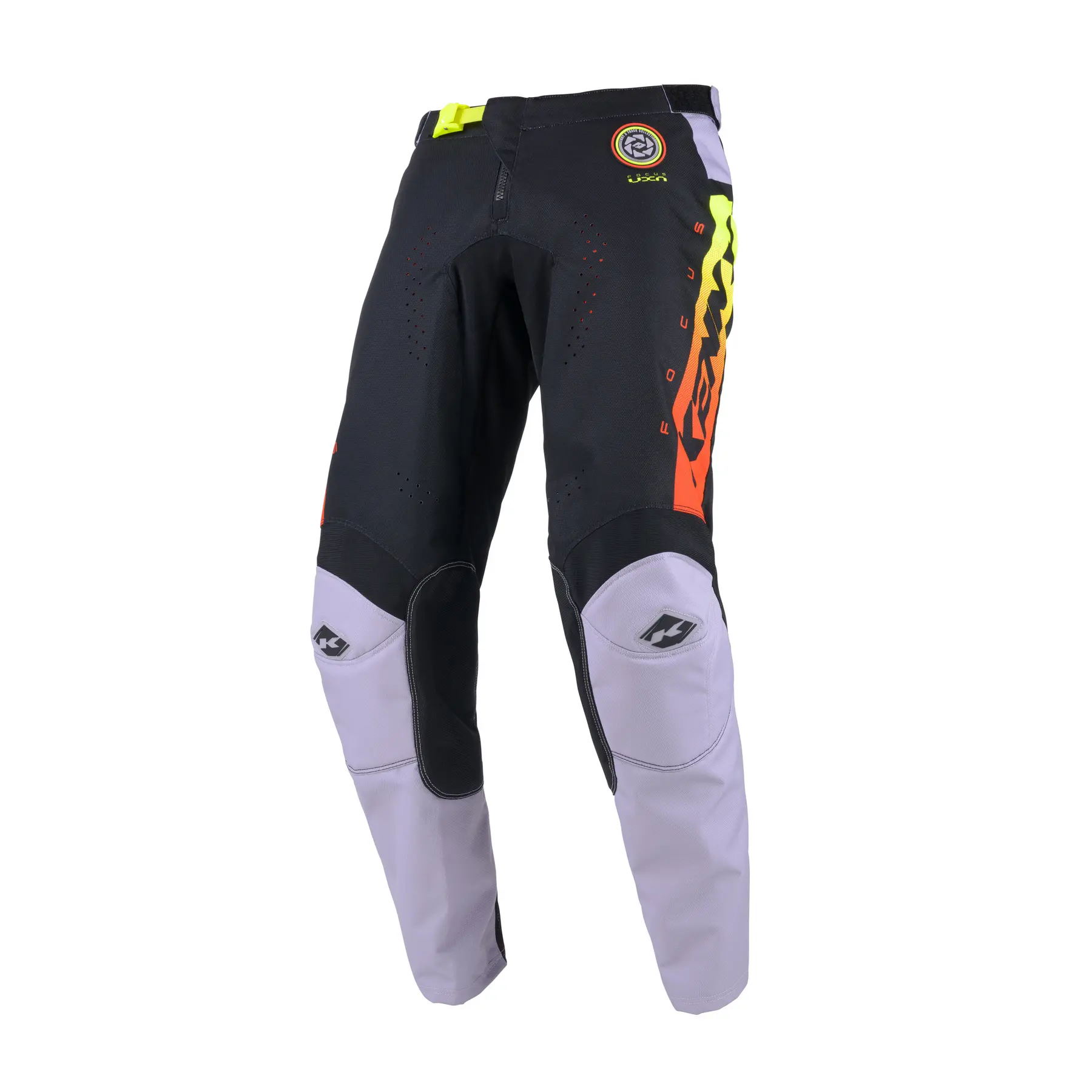 Motorradhose Kenny Focus