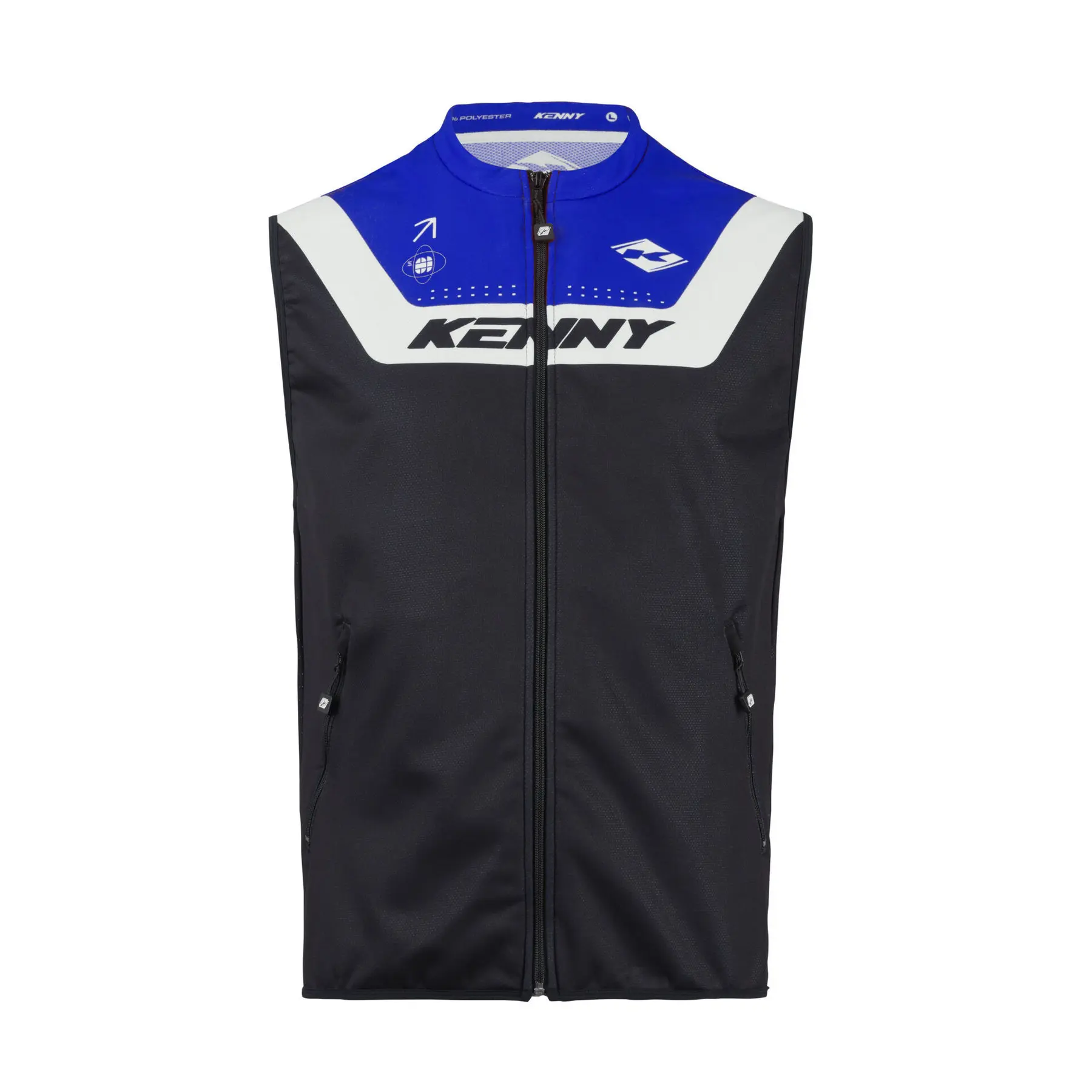 Winter Motorradweste Kenny