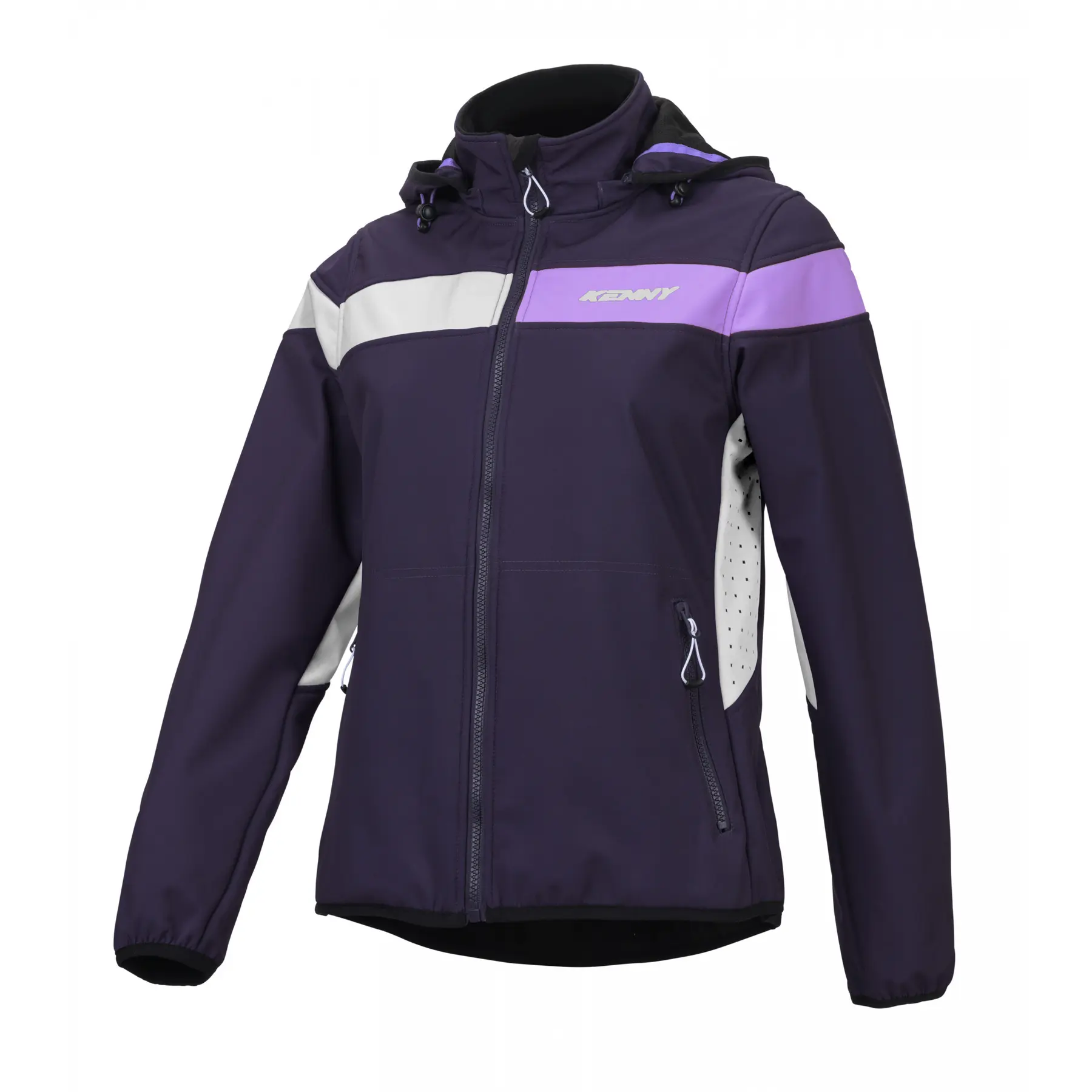 Regenjacke für Damen Kenny Paddock
