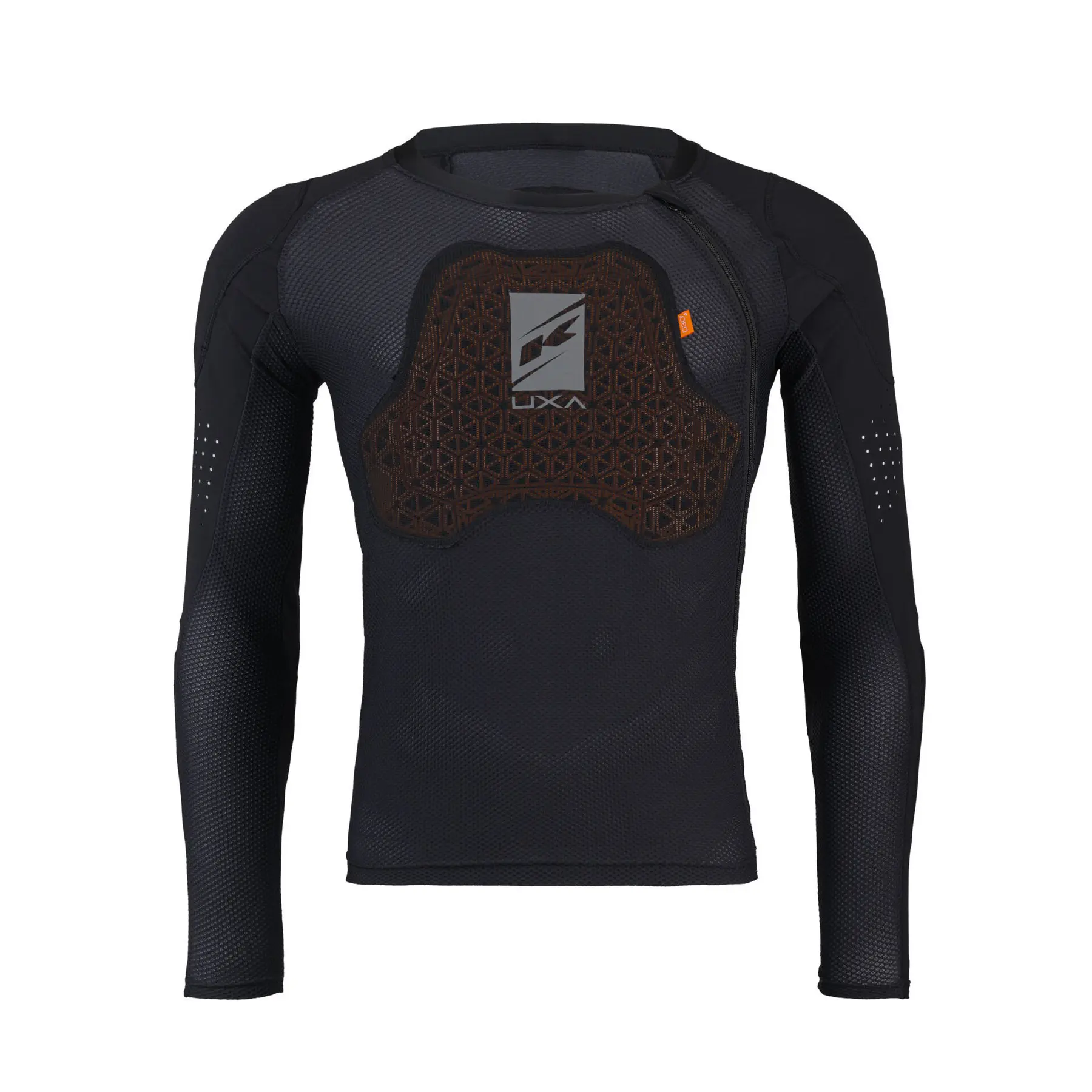 Velo Store - UK Long Sleeve Protective Vest Kenny | Extra 10% off with Subscription, Postage £16.79 to UK Fedex.