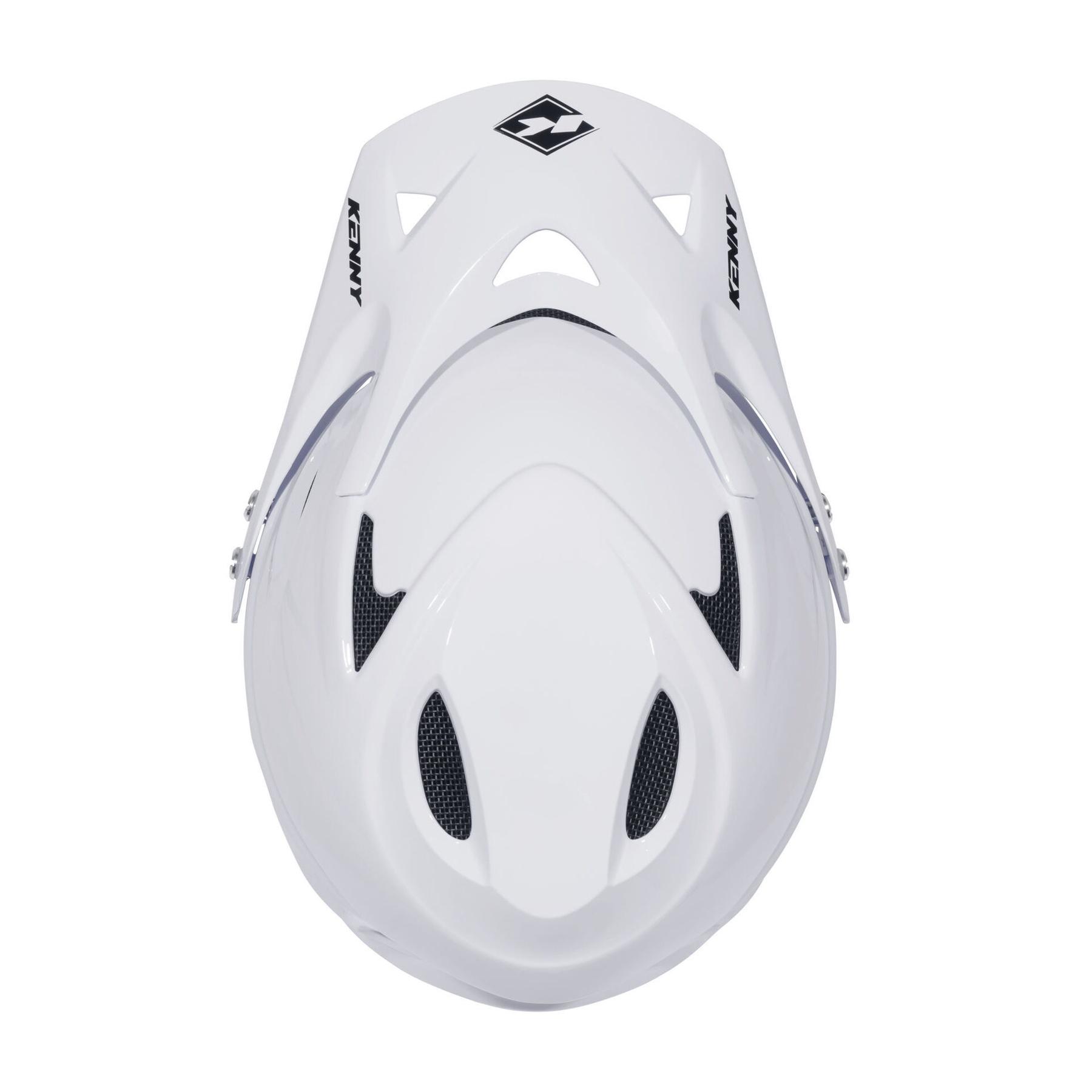 Velo Store - UK Helmet visor Kenny Down Hill 25 | Extra 10% off with Subscription, Postage £16.79 to UK Fedex.