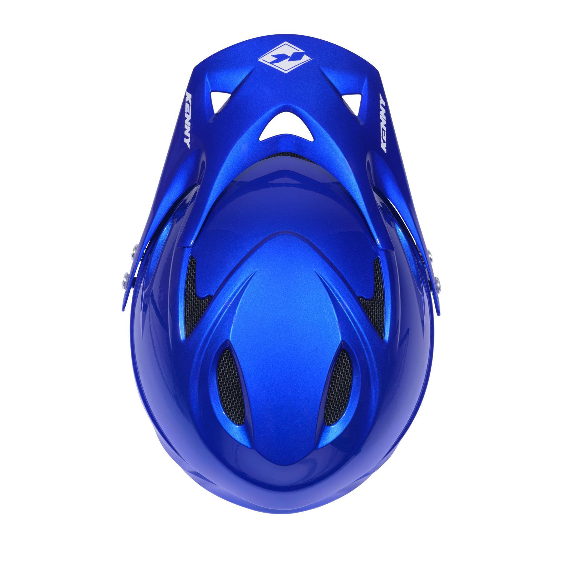 Velo Store - UK Helmet visor Kenny Down Hill 25 | Extra 10% off with Subscription, Postage £16.79 to UK Fedex.