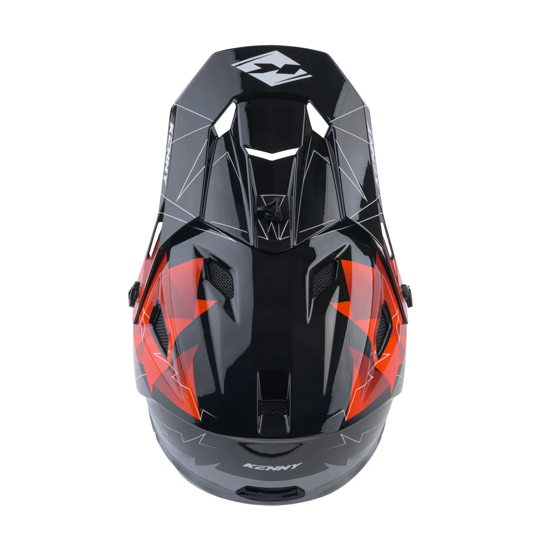 Velo Store - UK Helmet visor Kenny Decade 25 | Extra 10% off with Subscription, Postage £16.79 to UK Fedex.