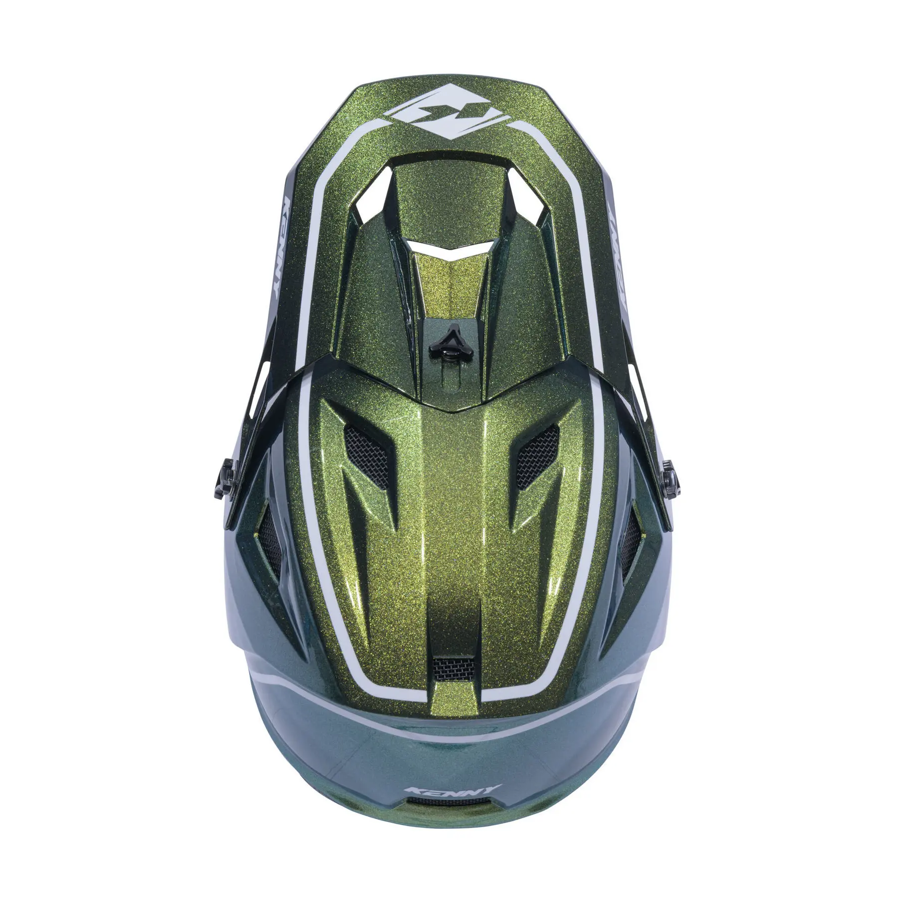 Velo Store - UK Helmet visor Kenny Decade 25 | Extra 10% off with Subscription, Postage £16.79 to UK Fedex.