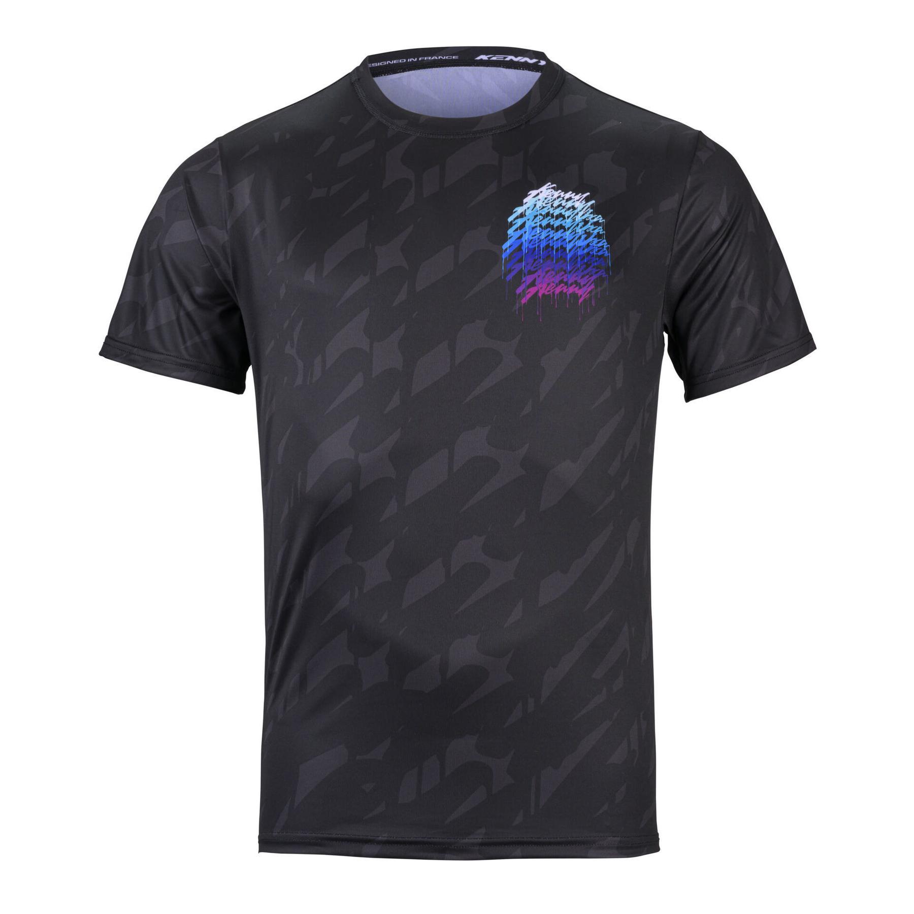 Velo Store - UK Jersey Kenny Patrol | Extra 10% off with Subscription, Postage £16.79 to UK Fedex.