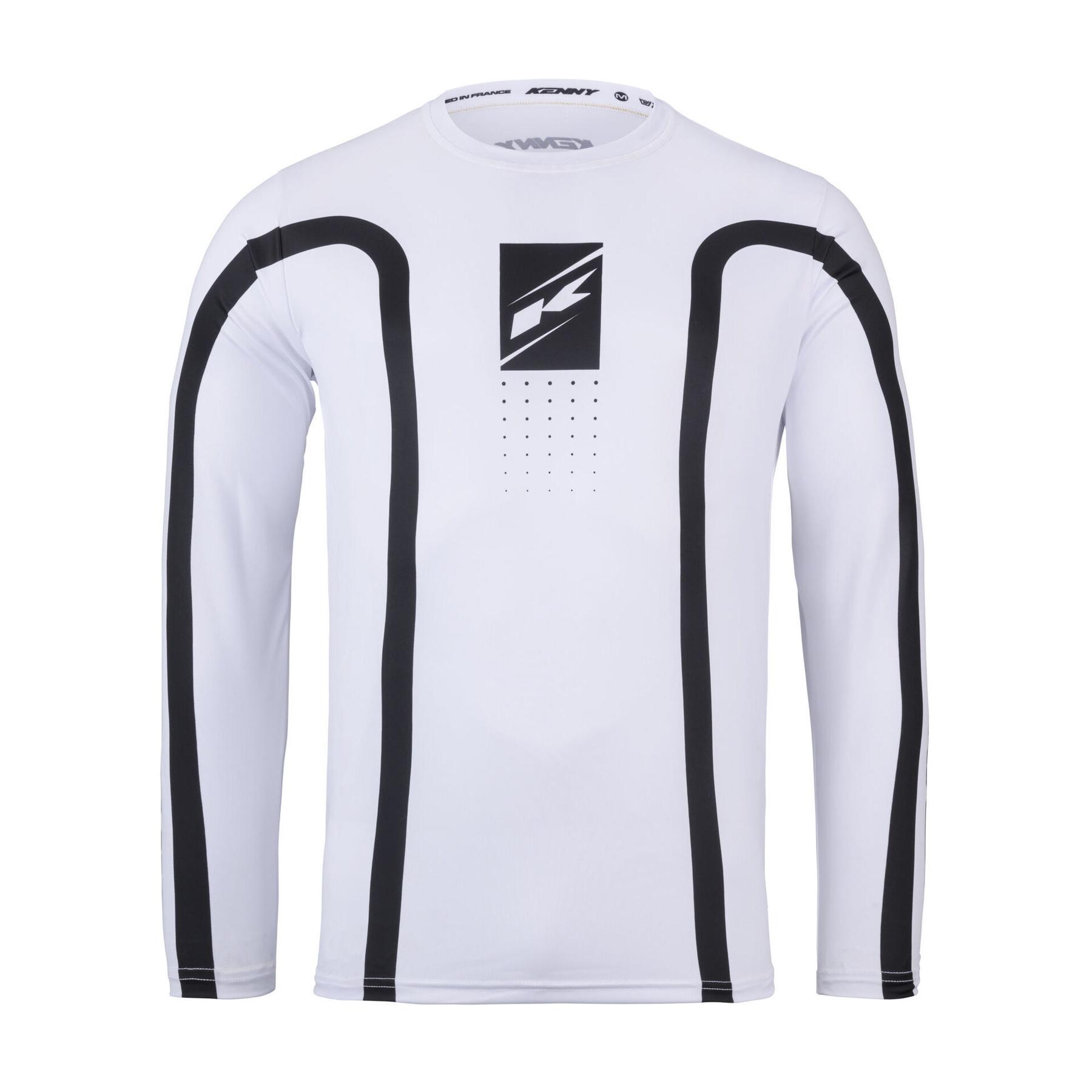 Velo Store - UK Long Sleeve Jersey Kenny Elite | Extra 10% off with Subscription, Postage £16.79 to UK Fedex.