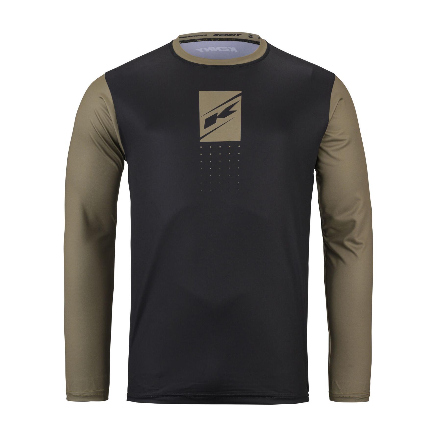 Velo Store - UK Long Sleeve Jersey Kenny Elite | Extra 10% off with Subscription, Postage £16.79 to UK Fedex.