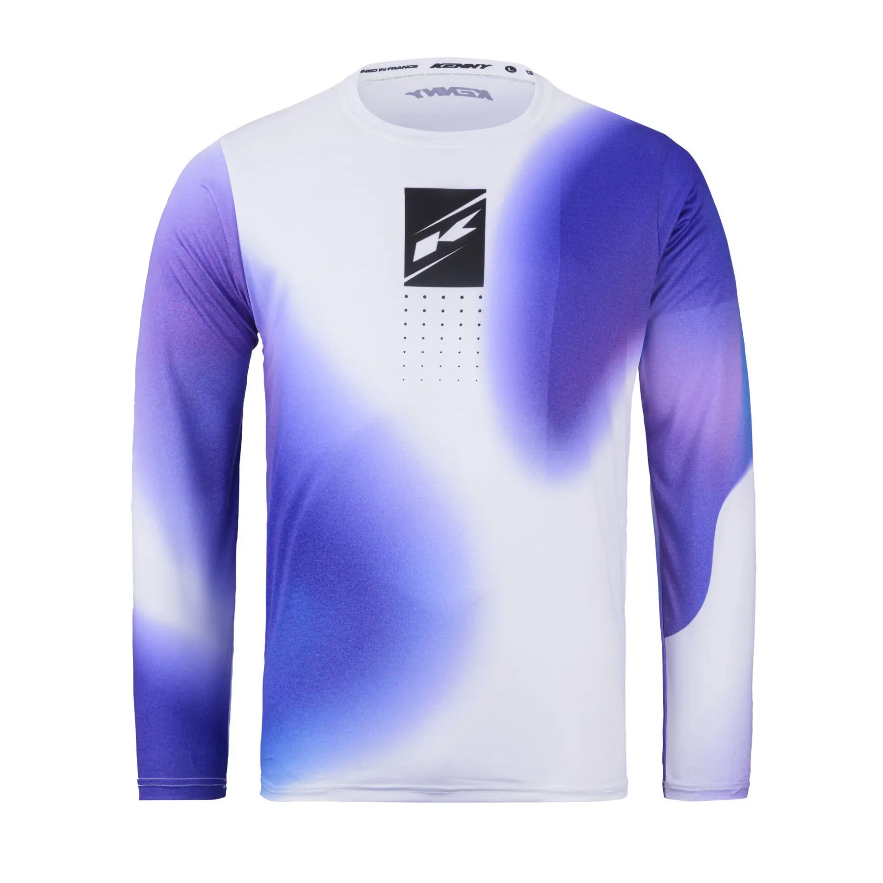 Velo Store - UK Long Sleeve Jersey Kenny Elite | Extra 10% off with Subscription, Postage £16.79 to UK Fedex.