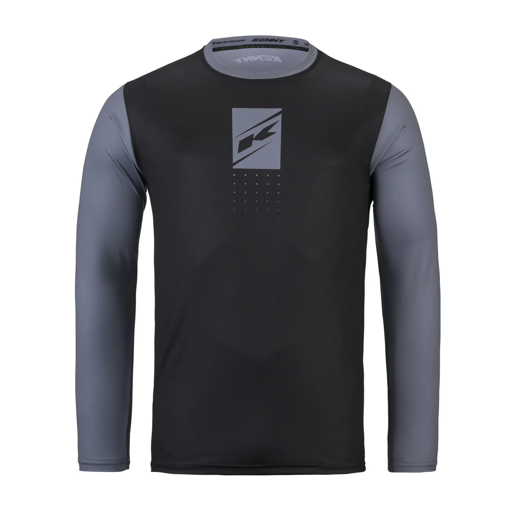 Velo Store - UK Long Sleeve Jersey Kenny Elite | Extra 10% off with Subscription, Postage £16.79 to UK Fedex.
