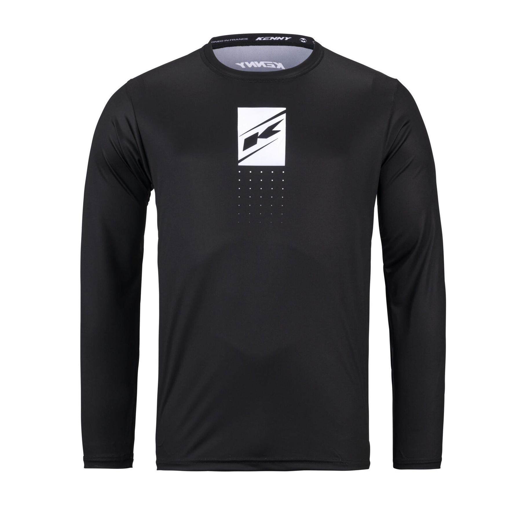 Velo Store - UK Long Sleeve Jersey Kenny Elite | Extra 10% off with Subscription, Postage £16.79 to UK Fedex.