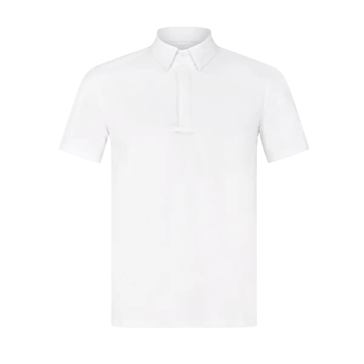 Kentucky Horsewear Blanc Contest Shirt Classic