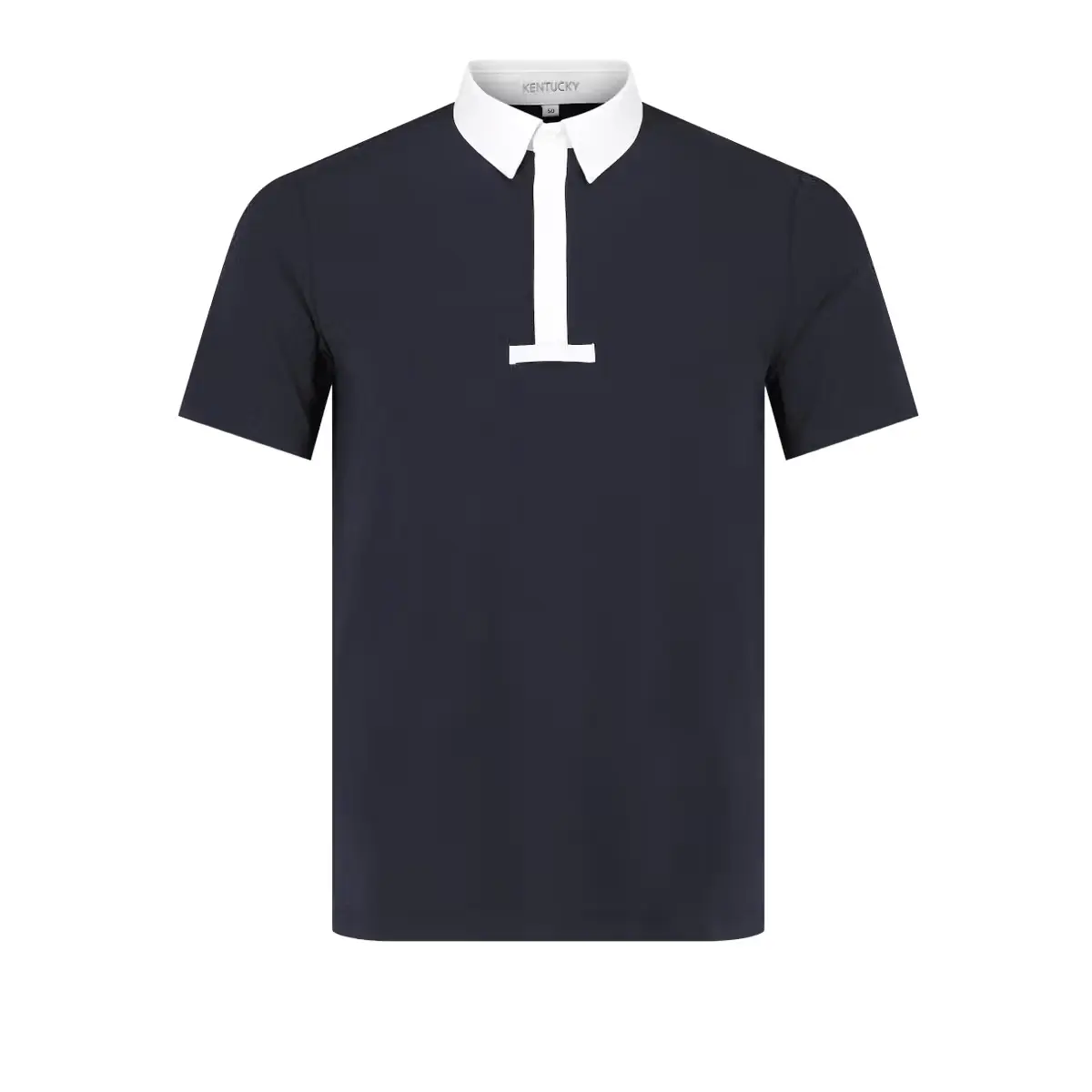 Kentucky Horsewear Bleu Contest Shirt Classic