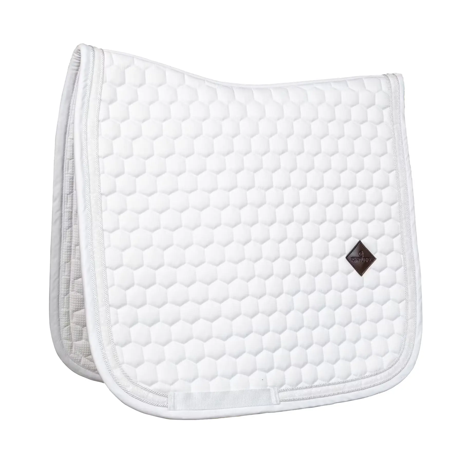 Tapis de dressage pour cheval à paillettes Kentucky Horsewear