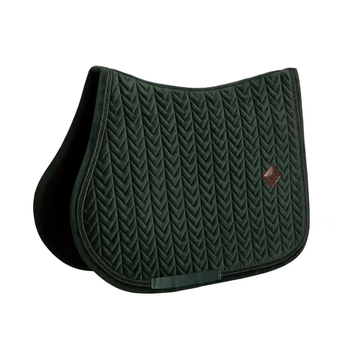 Kentucky Horsewear Vert Saddle Pad For Horses