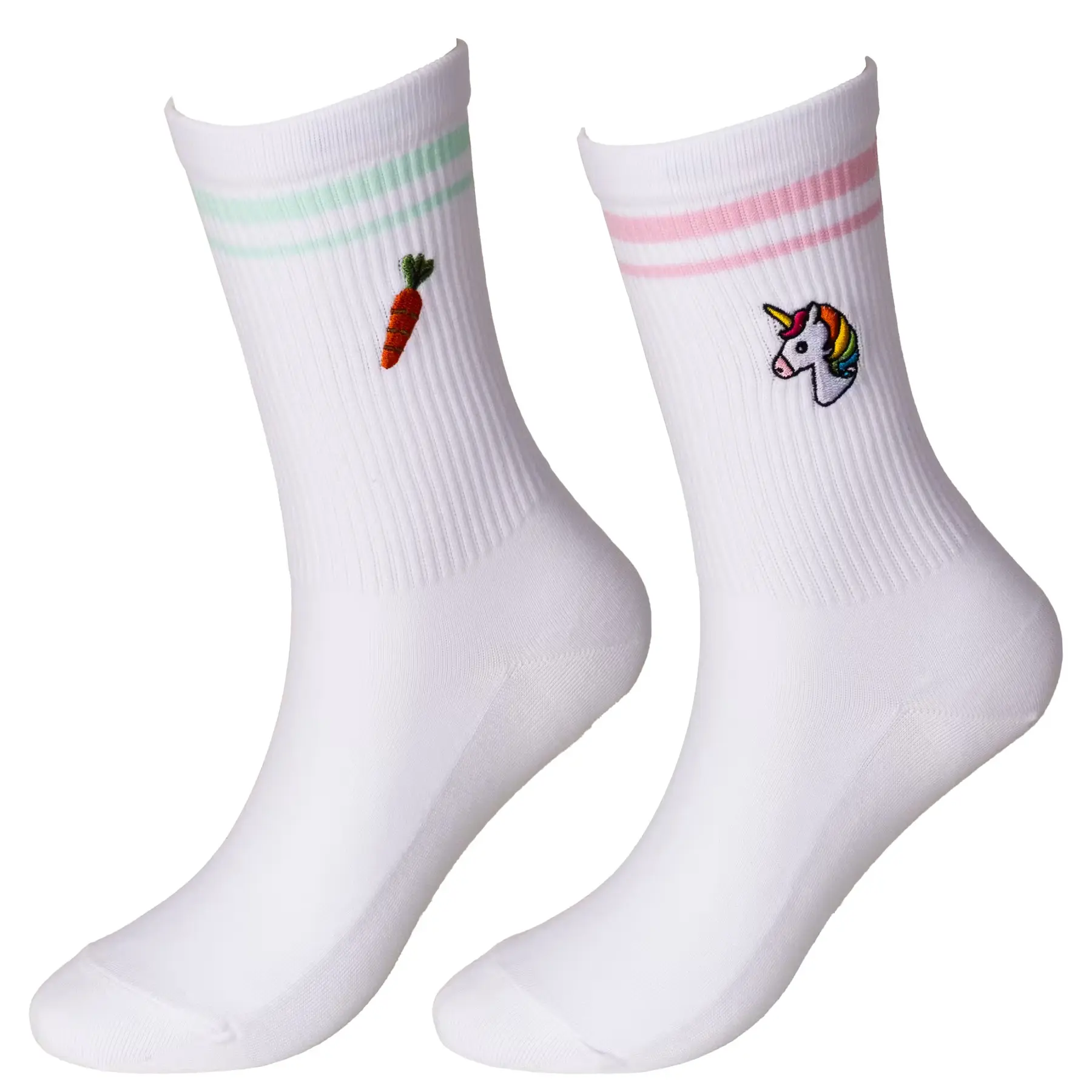 Comparer les prix de Chaussettes équitation femme Kentucky Horsewear Cool (x2)
