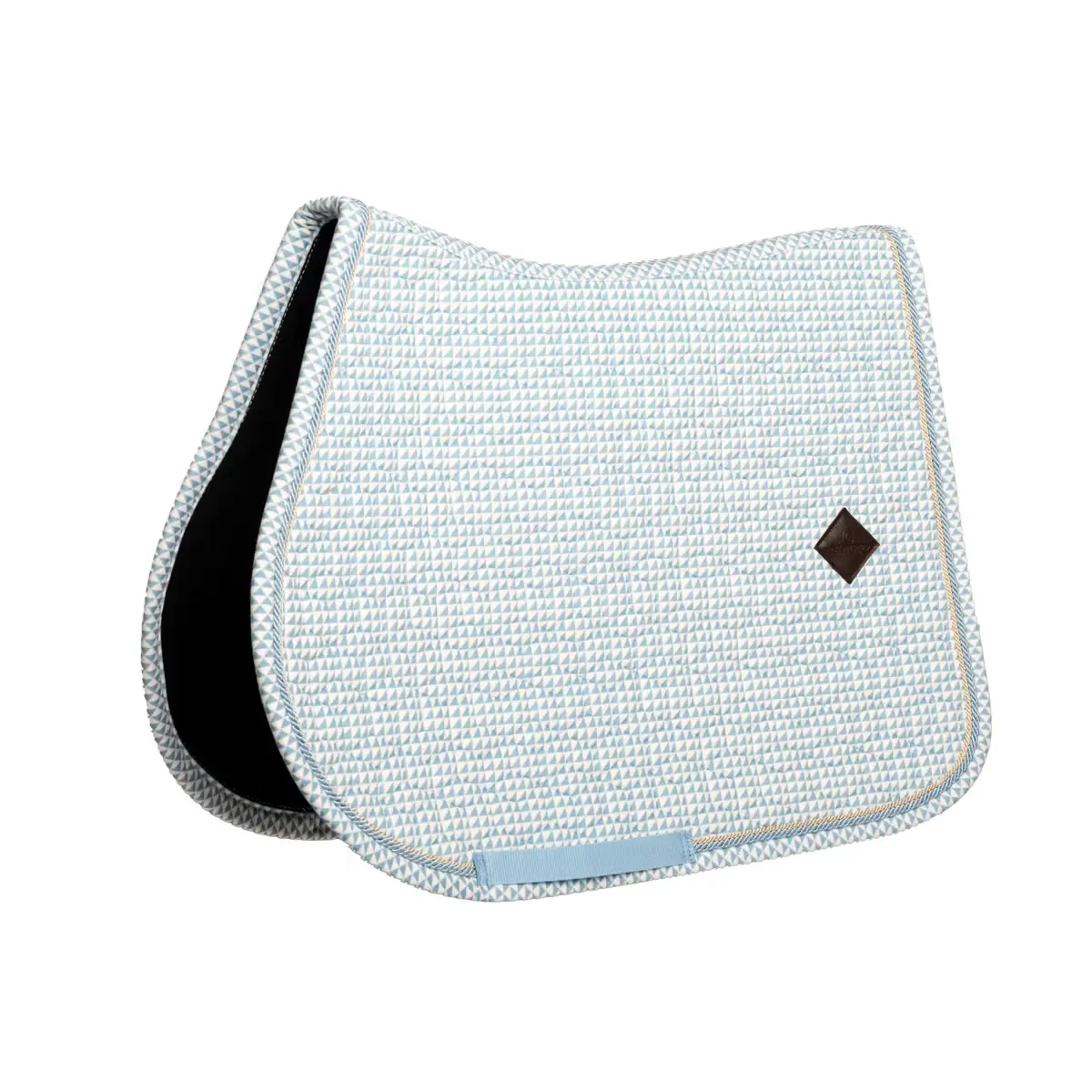Kentucky Horsewear Bleu Saddle Pad For Horses
