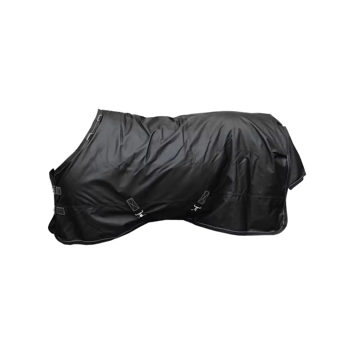 Meilleurs prix pour Couverture d'extérieur pour cheval toute saisons impérmeable Kentucky Horsewear Pro 0 g