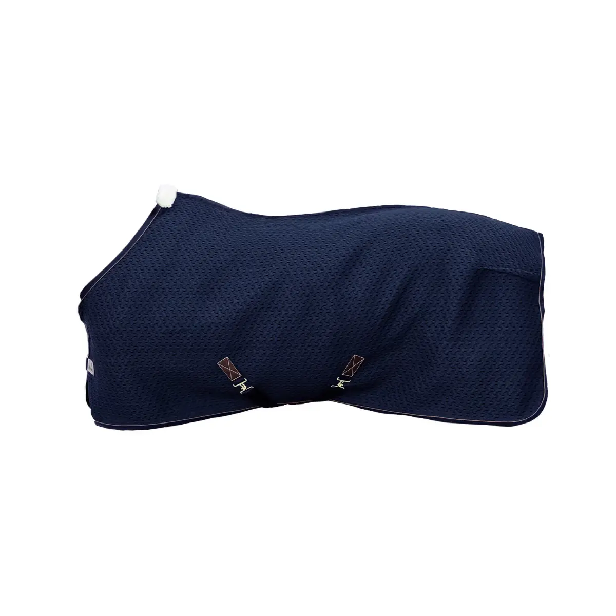 Trocknende Decke für Pferde Kentucky Horsewear 4D Spacer