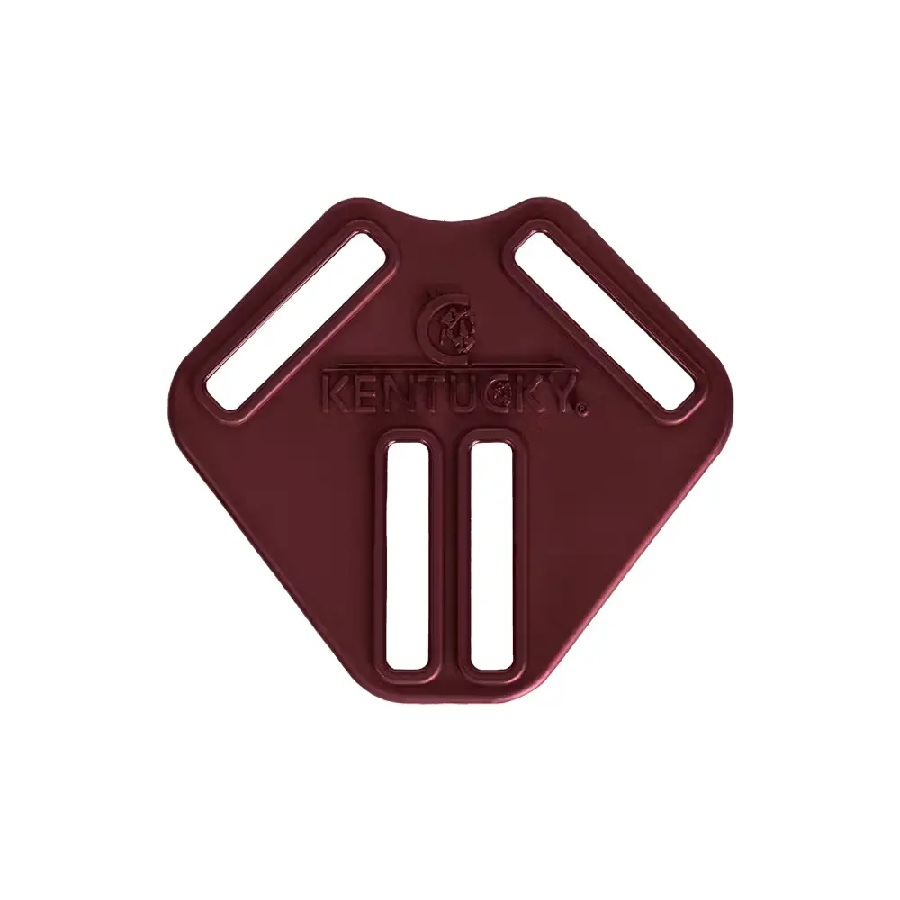 Kentucky Horsewear Rouge Blanket Accessory