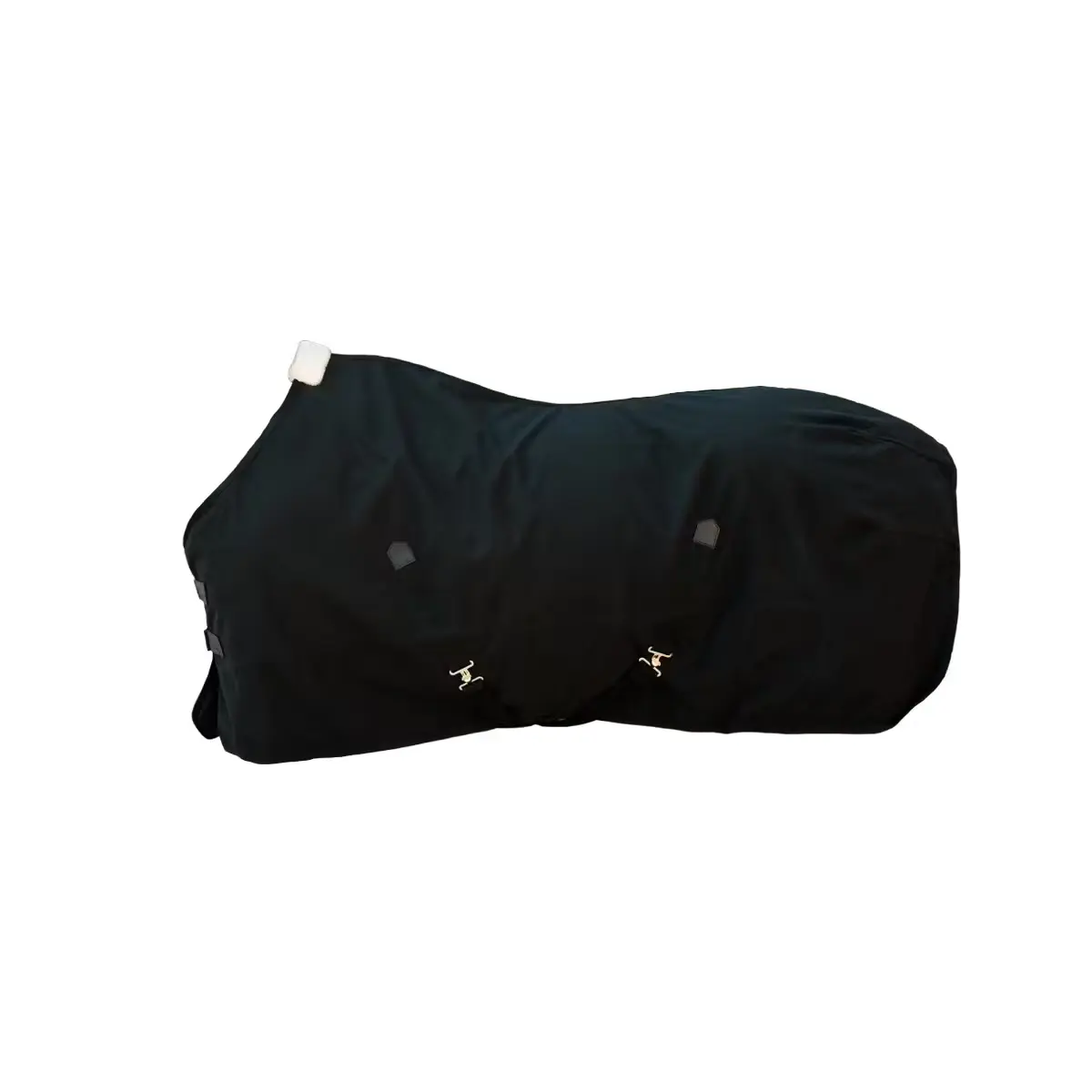 Kentucky Horsewear Noir Stable Blanket