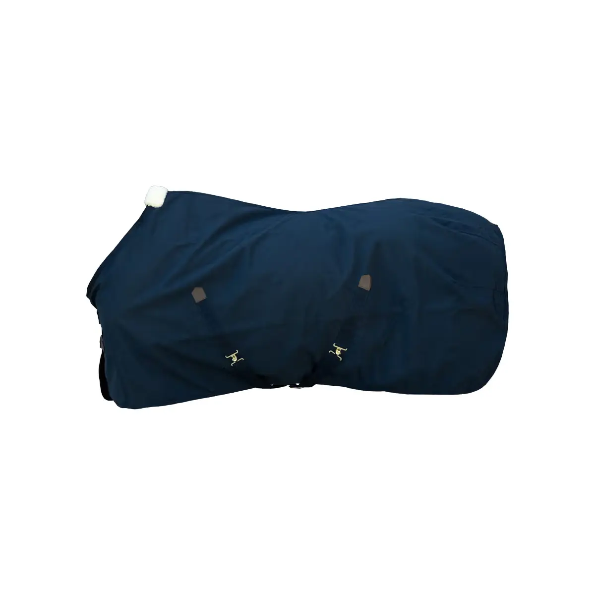 Kentucky Horsewear Bleu Stable Blanket