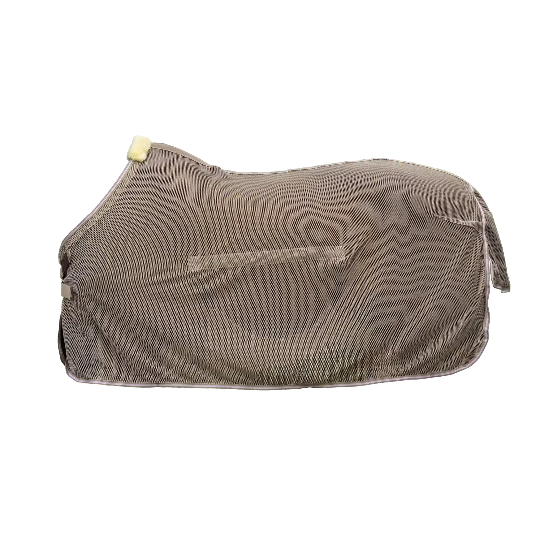 Meilleurs prix pour Chemise anti-mouches pour cheval confort Kentucky Horsewear Fly Belly