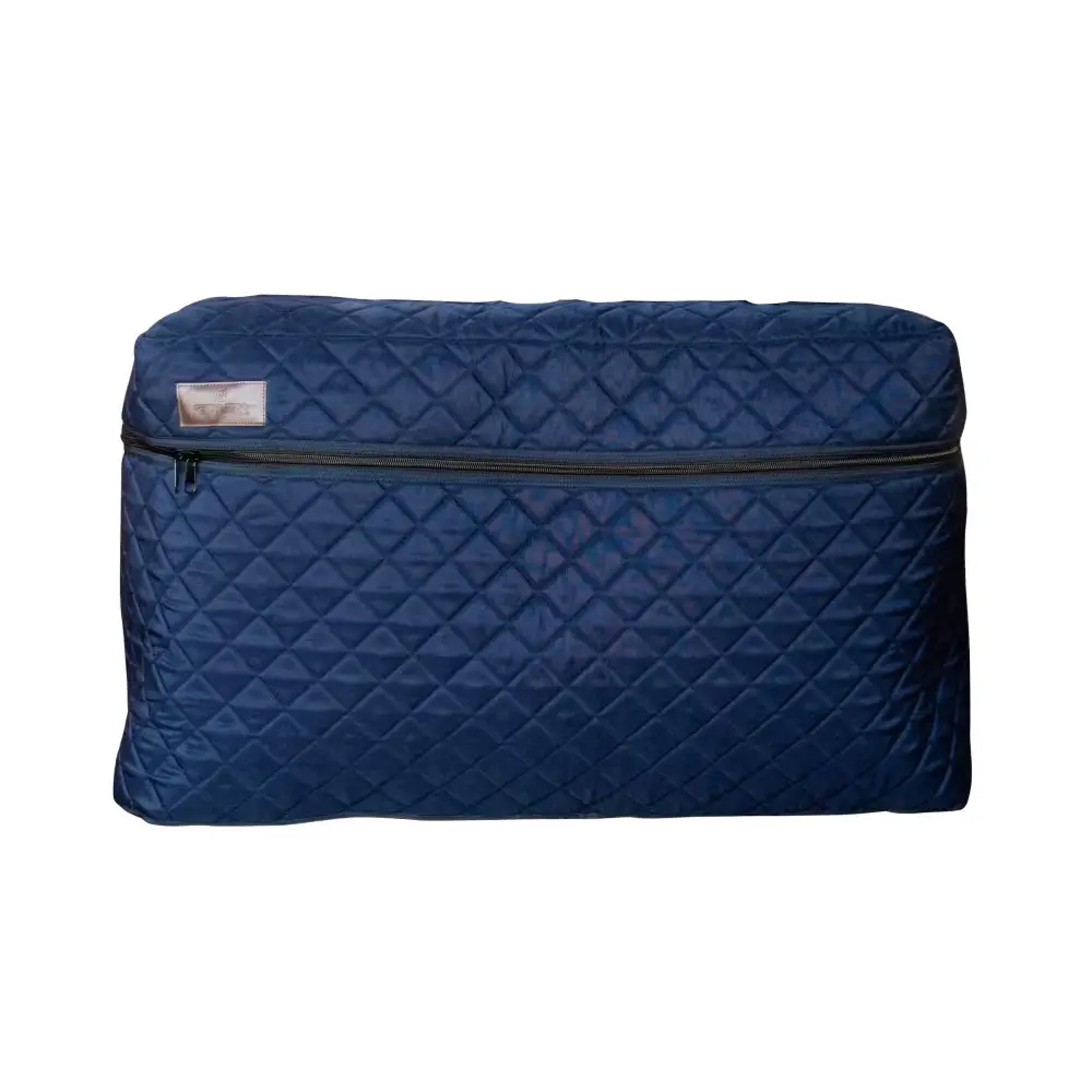 Kentucky Horsewear Bleu Box Cover Stanley