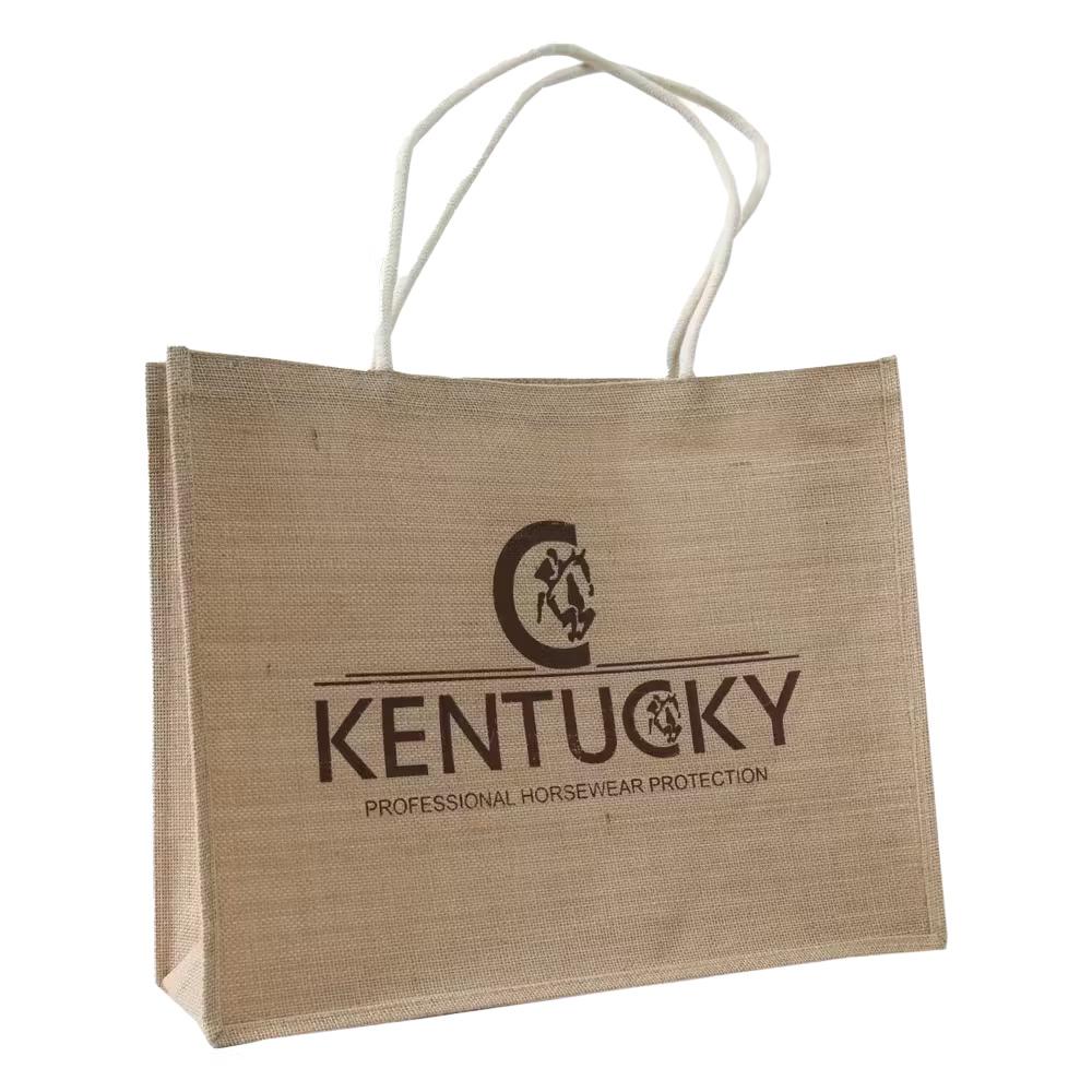 Borsa in juta Kentucky Horsewear