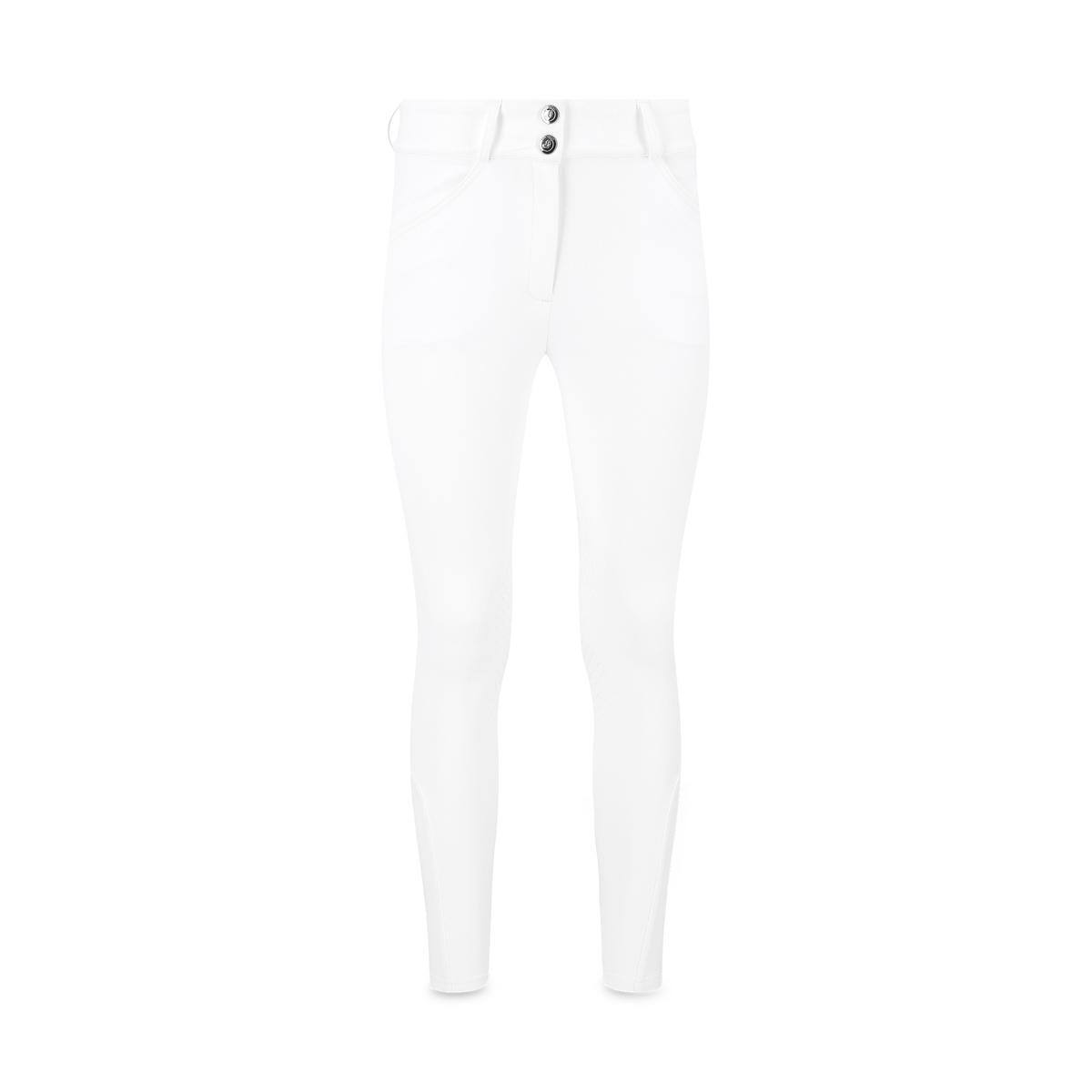 Meilleurs prix pour Pantalon équitation mid grip femme Kentucky Miami