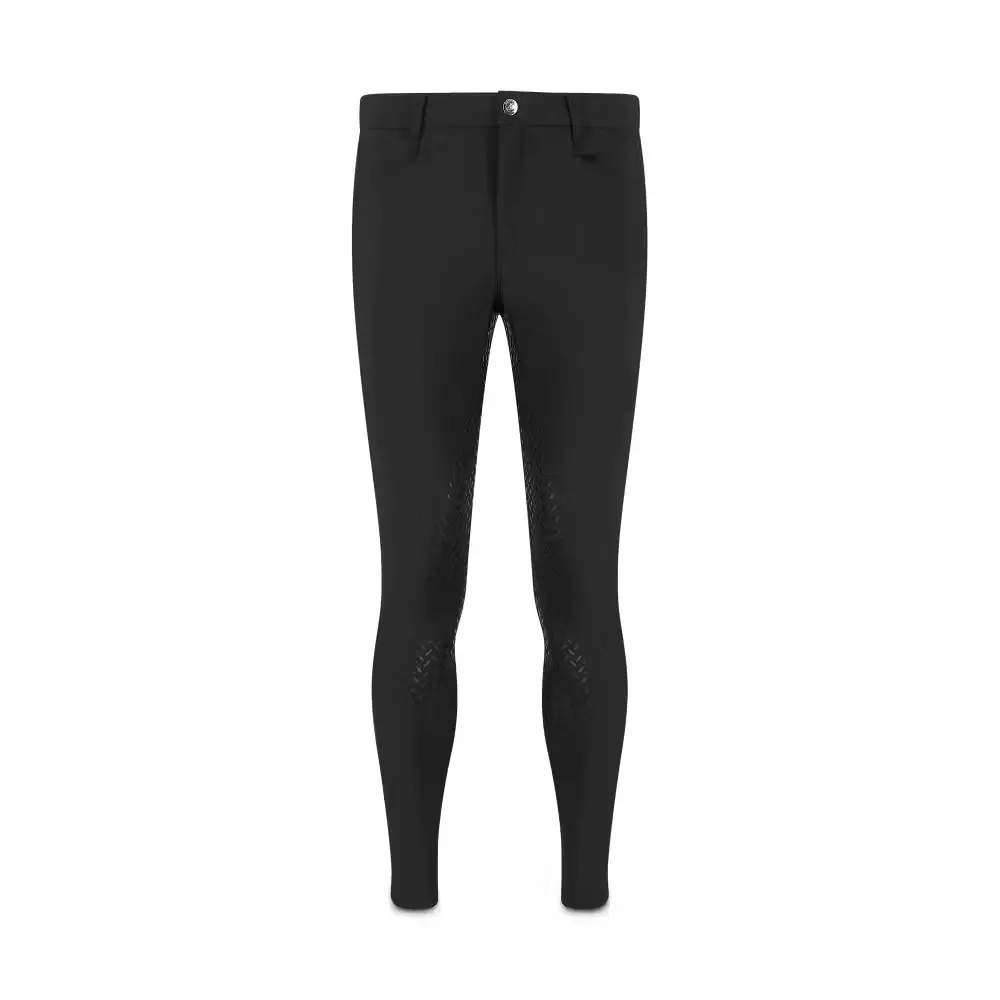 Pantalon équitation full grip Kentucky Mexico