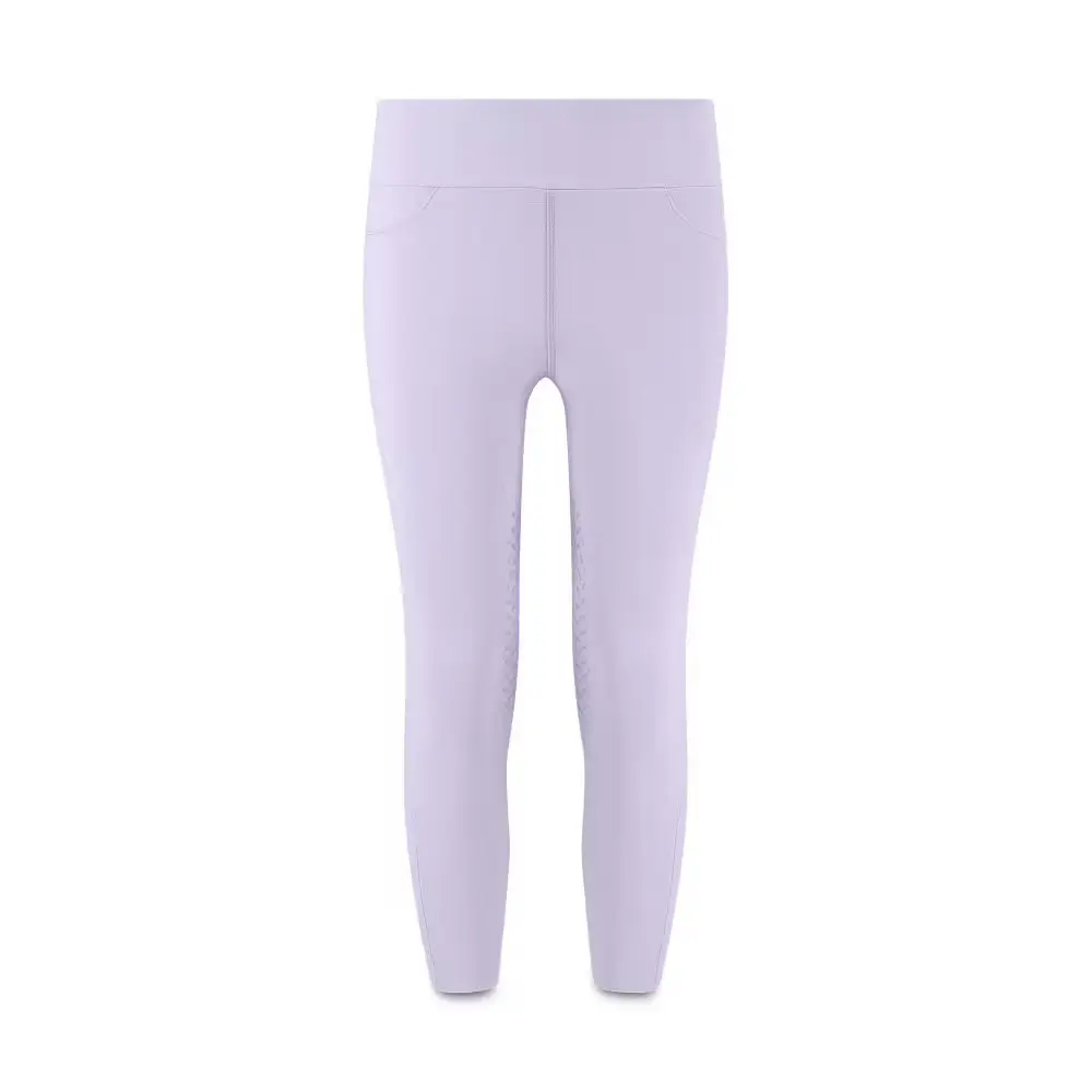 Legging équitation mid grip fille Kentucky Miami