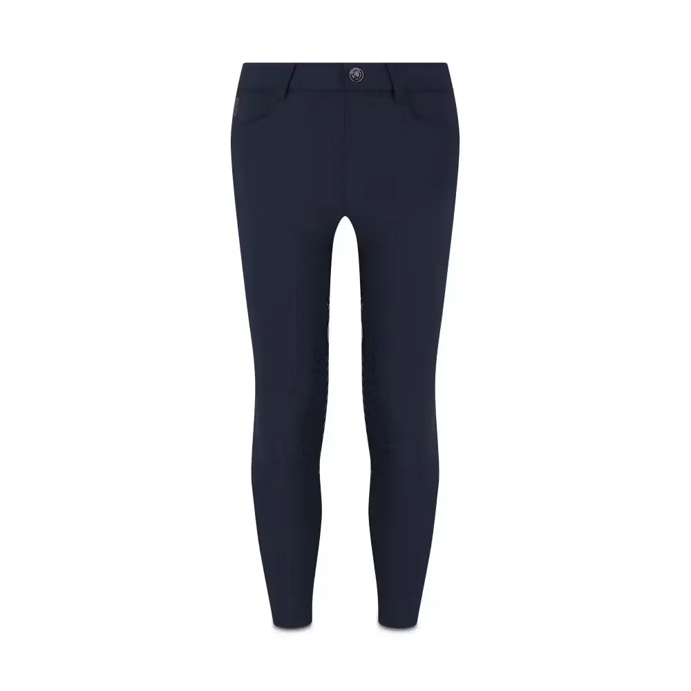 Meilleurs prix pour Legging équitation mid grip enfant Kentucky Mexico