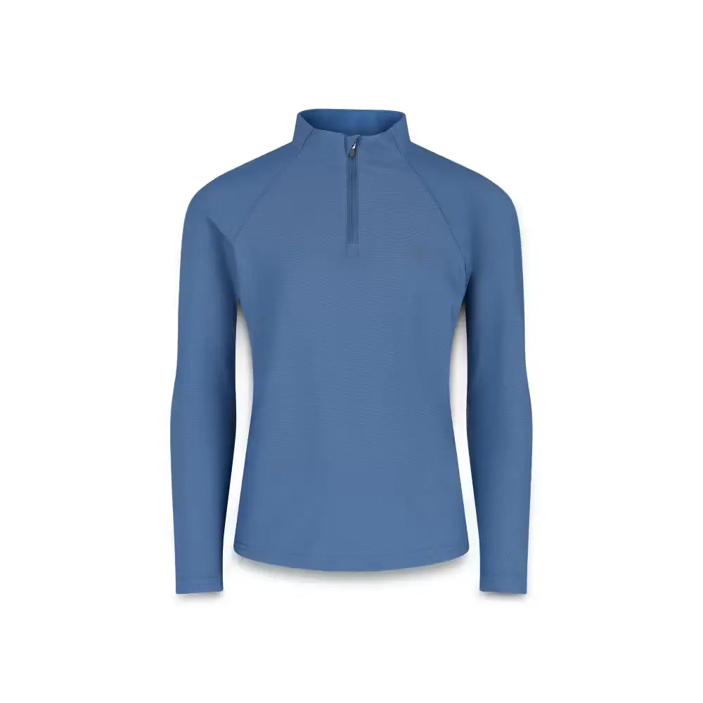 Maillot d'entraînement équitation enfant Kentucky Barcelona