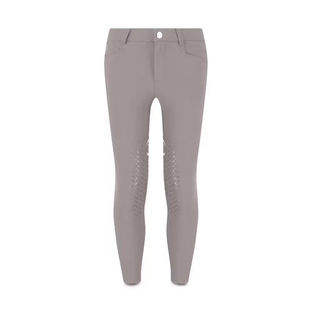 Meilleurs prix pour Pantalon équitation mid grip enfant Kentucky Mexico City