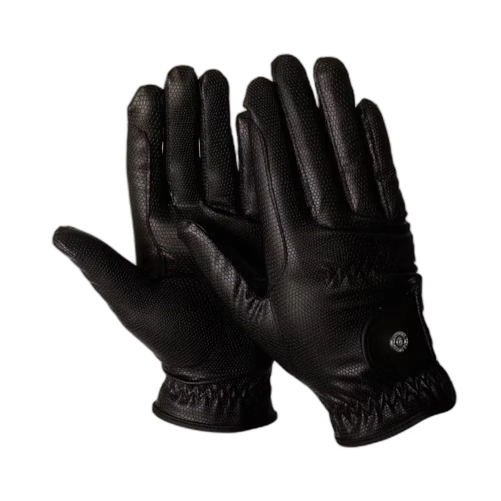 Reithandschuhe für den Winter mit Grip Kentucky