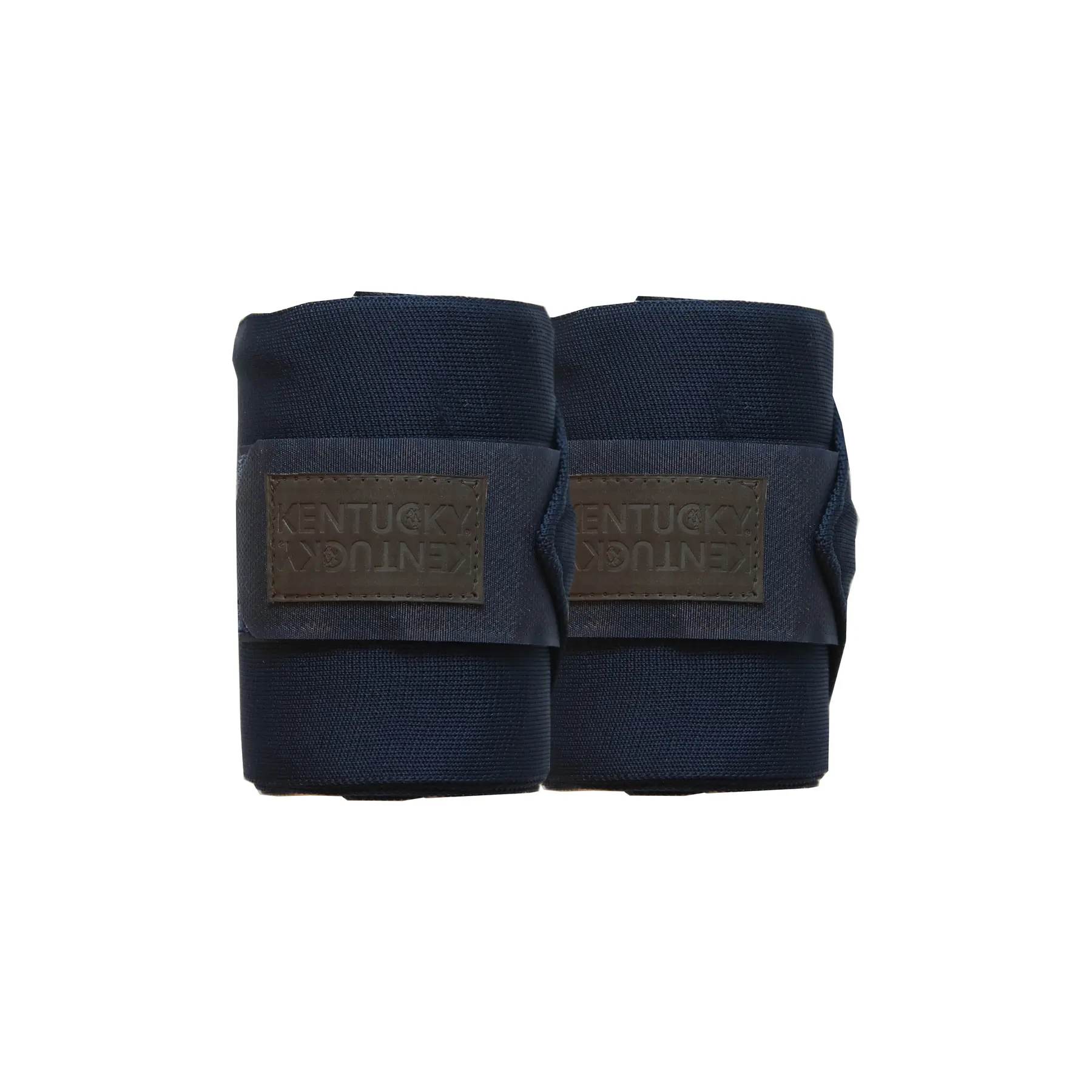 Kentucky Horsewear Bleu Set Of 2 Horse Work Bands Kentucky Repellent