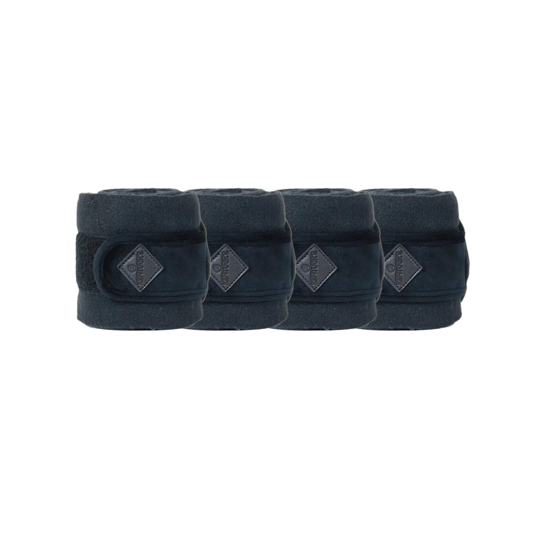 Bandes de polo pour cheval velvet Kentucky Basic