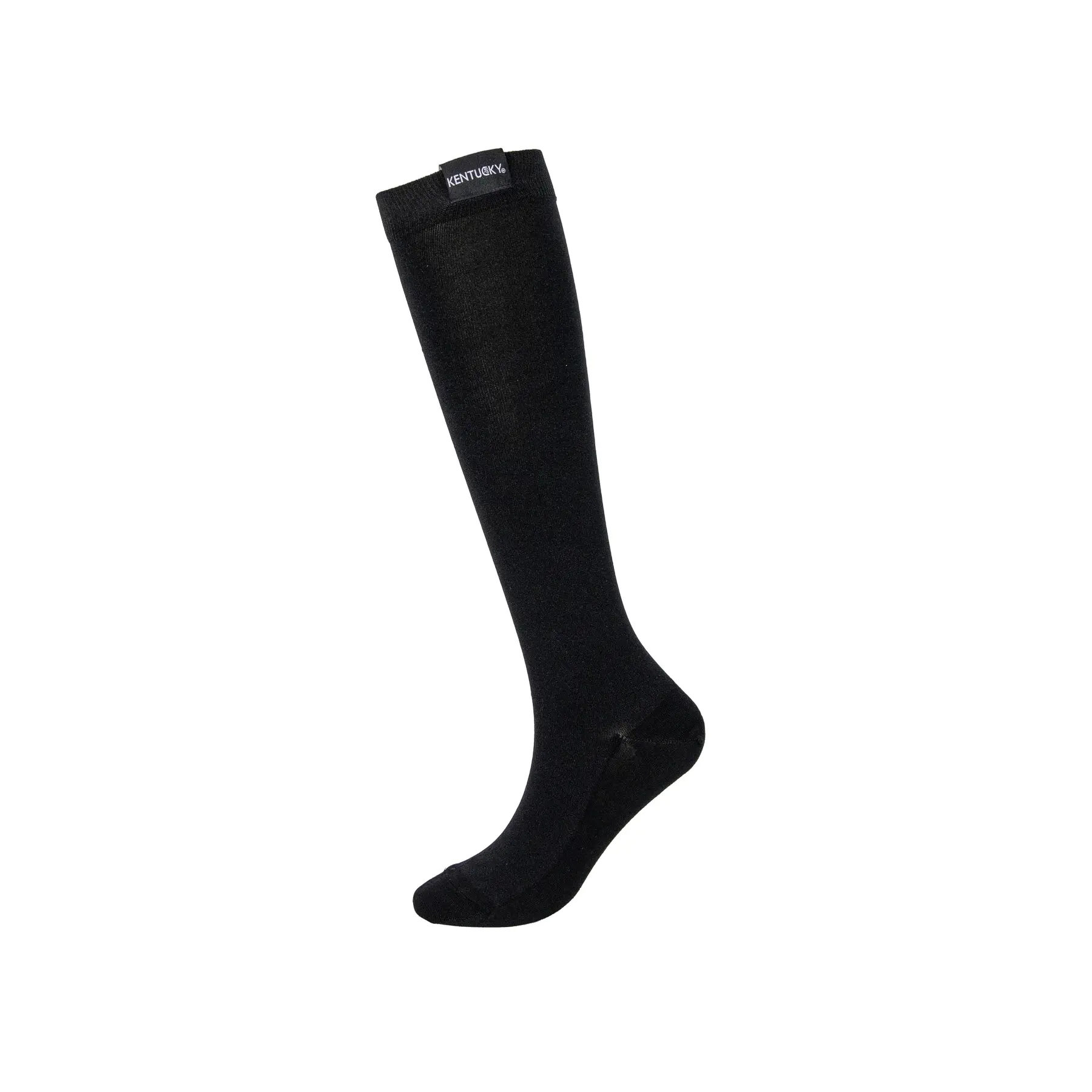 Kentucky Horsewear Noir Socks Kentucky