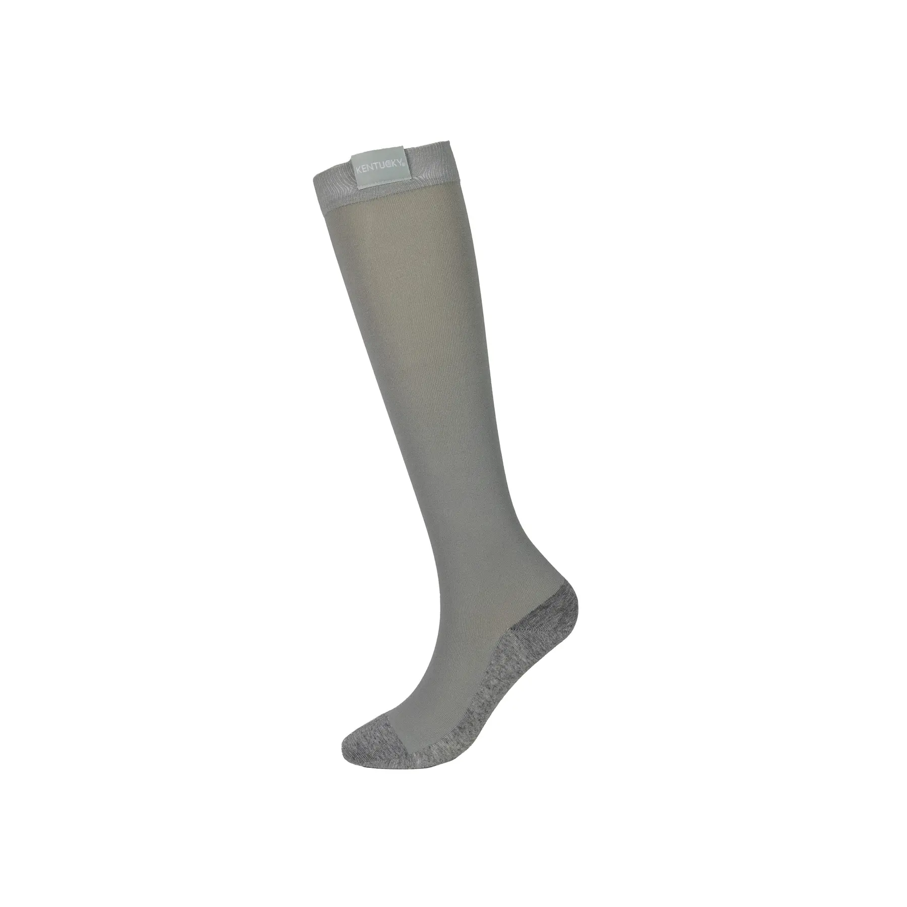 Kentucky Horsewear Gris Socks Kentucky