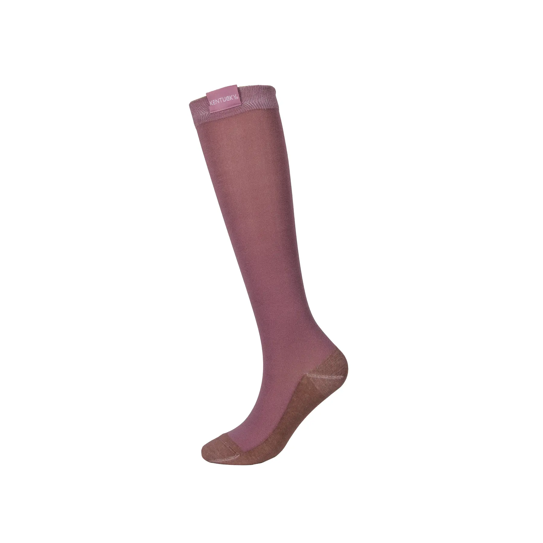 Kentucky Horsewear Rose Socks Kentucky