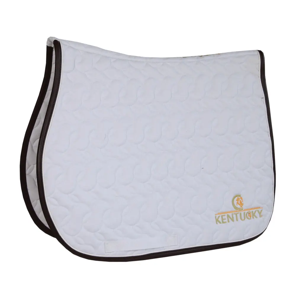 Kentucky Horsewear Blanc Cso Mat Kentucky