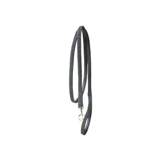 Kentucky Horsewear Gris Lead Rope Kentucky