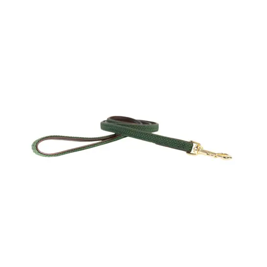 Kentucky Dogwear Vert Braided Nylon Dog Leash Kentucky 120 Cm